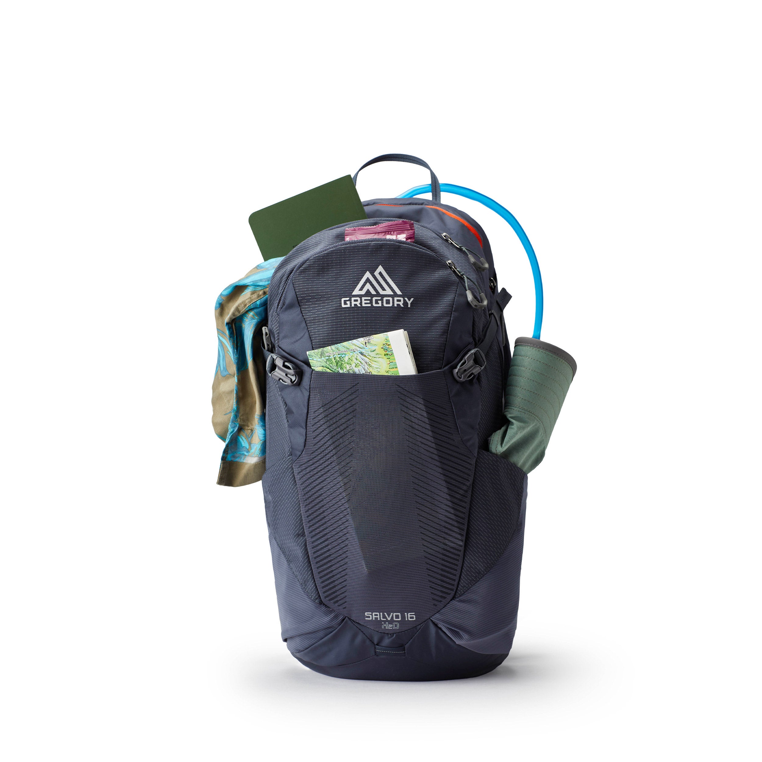 Salvo 16 H2O Gregory Mountain Products