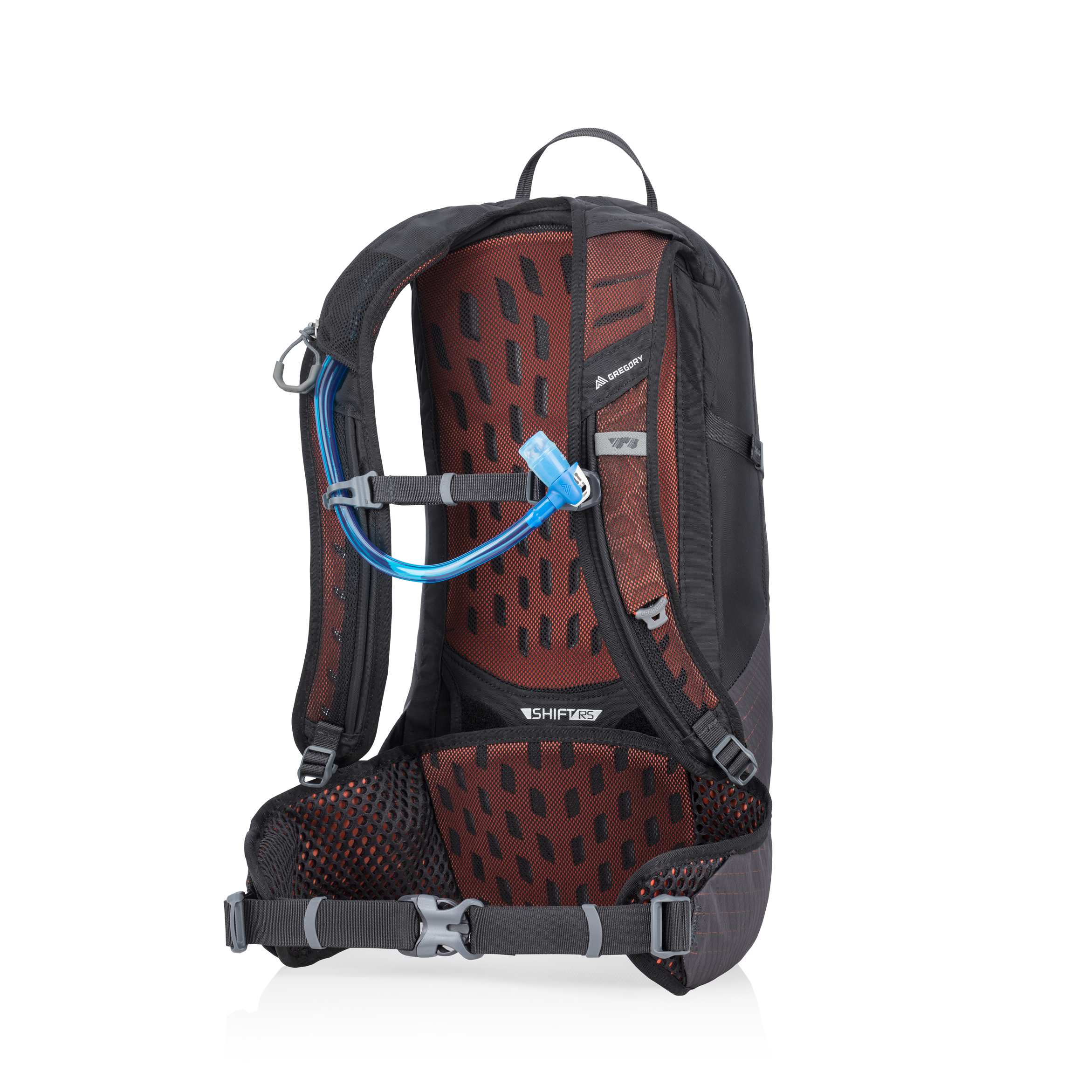 Gregory amasa best sale 10