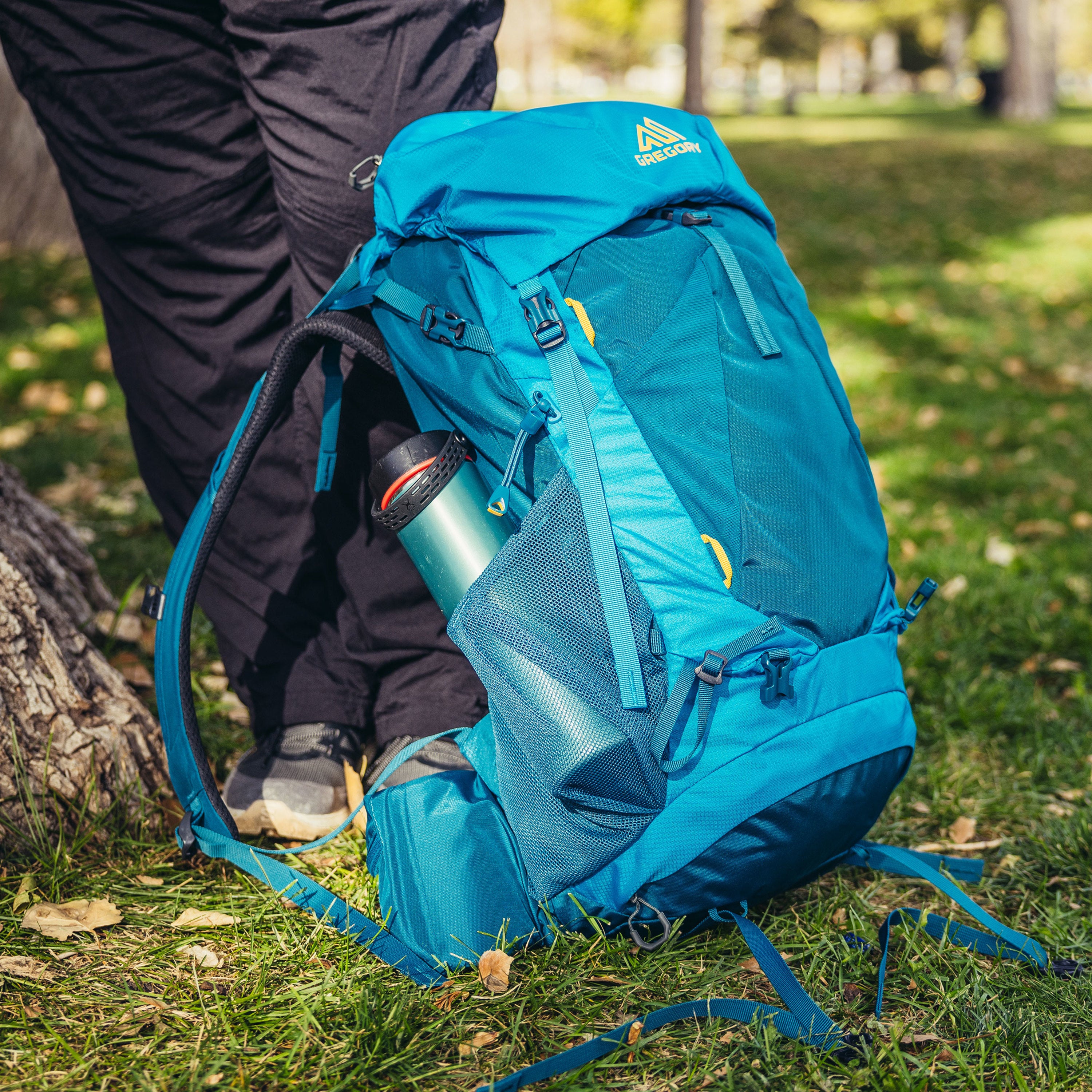 Amber 44 | Women's Backpacking Pack | Gregory