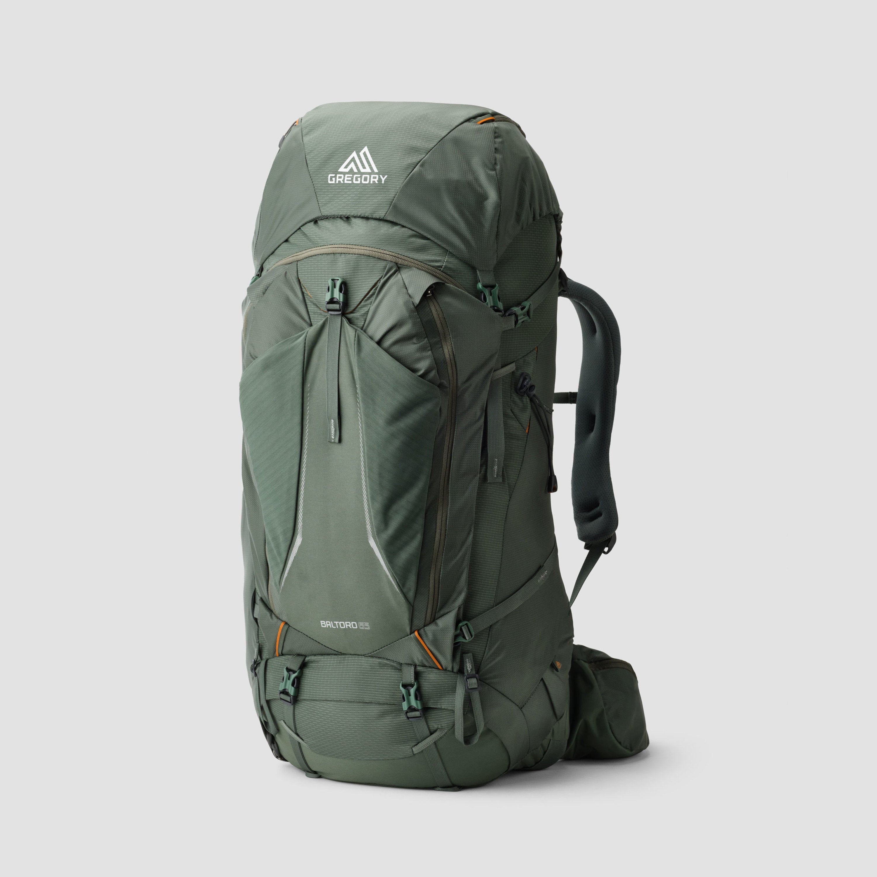 Gregory Gregory Baltoro 65 Backpack | Travel Backpack from Gregory - $369.95 at Gregory