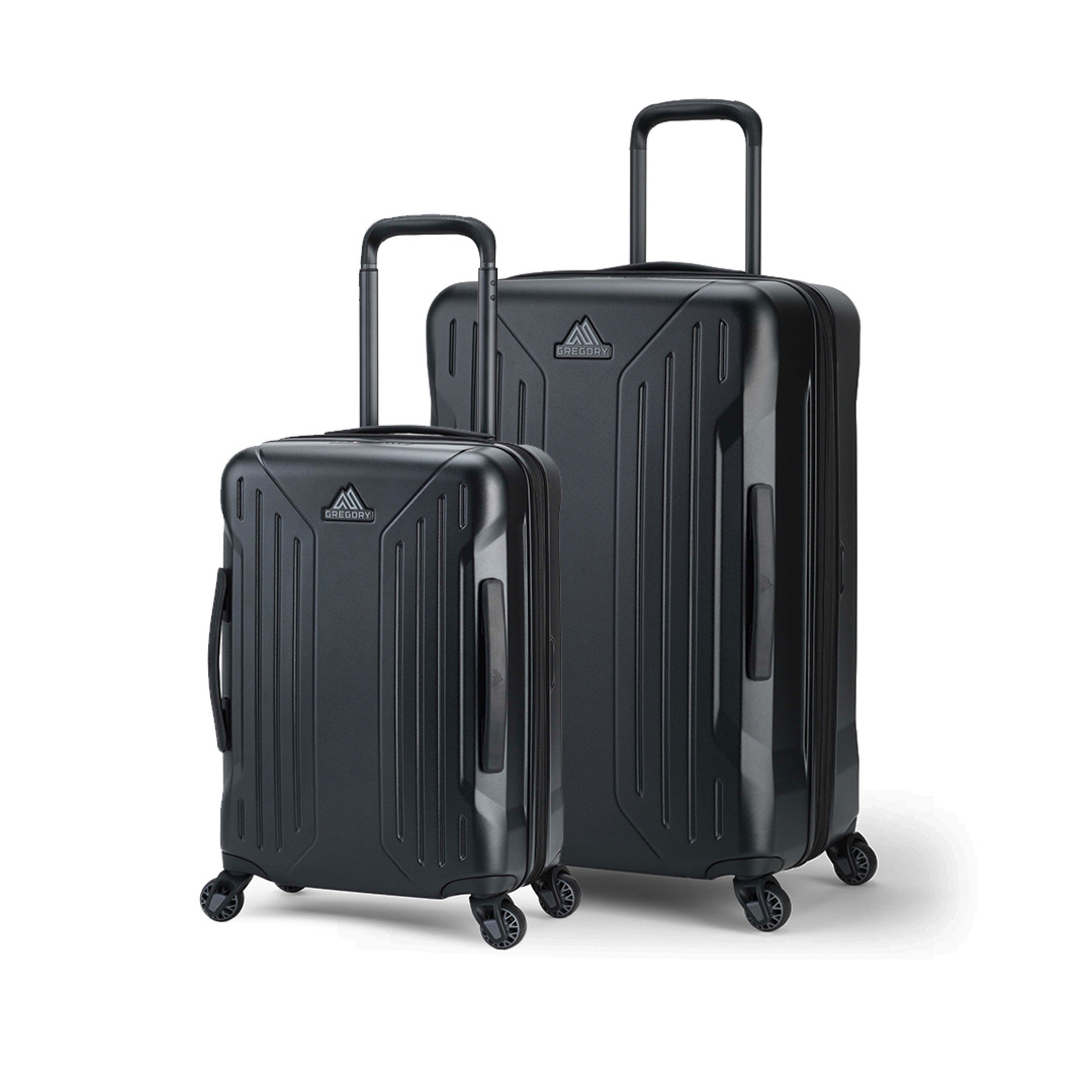 Quadro Pro Hardcase 2 Piece Set