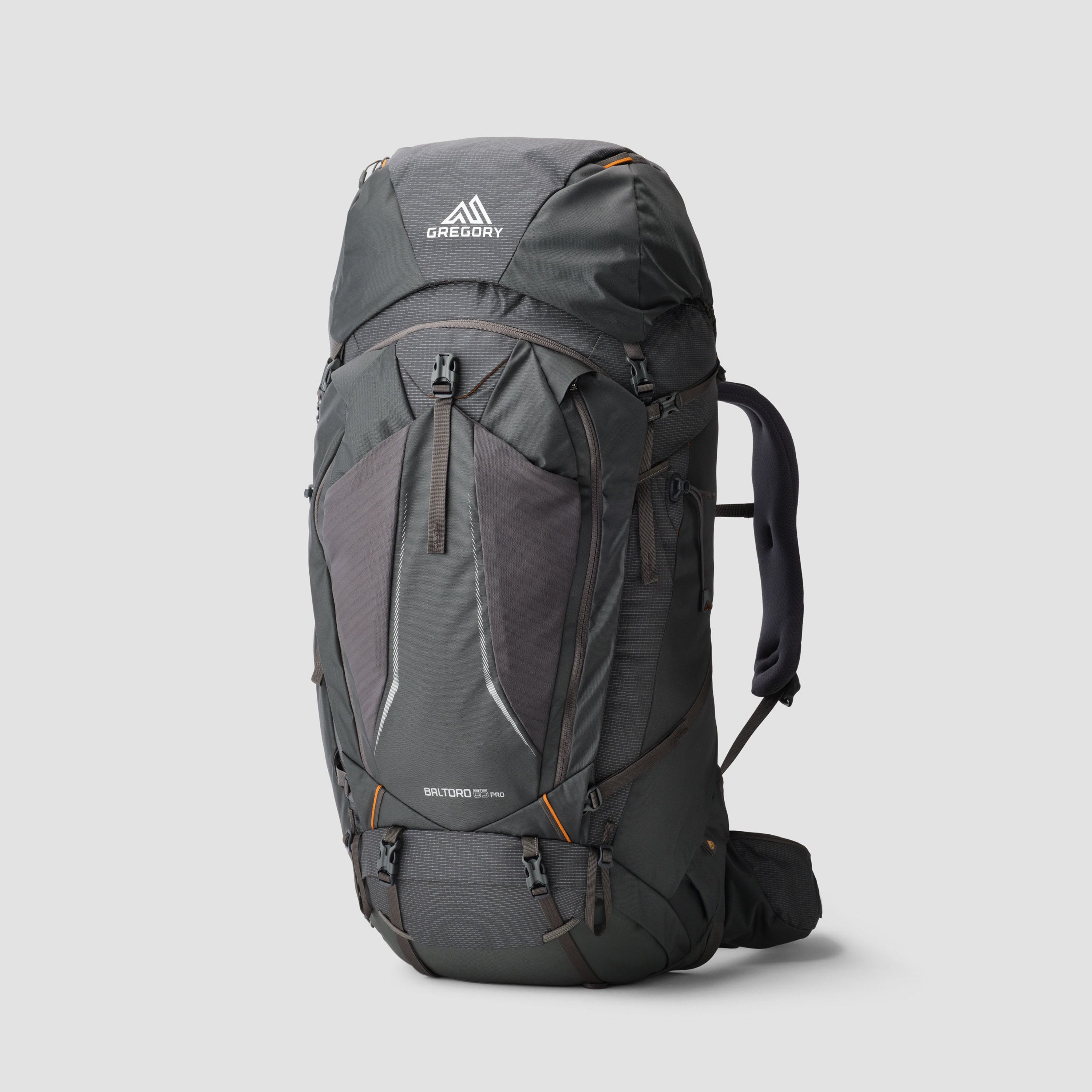 Gregory Gregory Baltoro 85 Pro Backpack | Travel Backpack from Gregory - $439.95 at Gregory