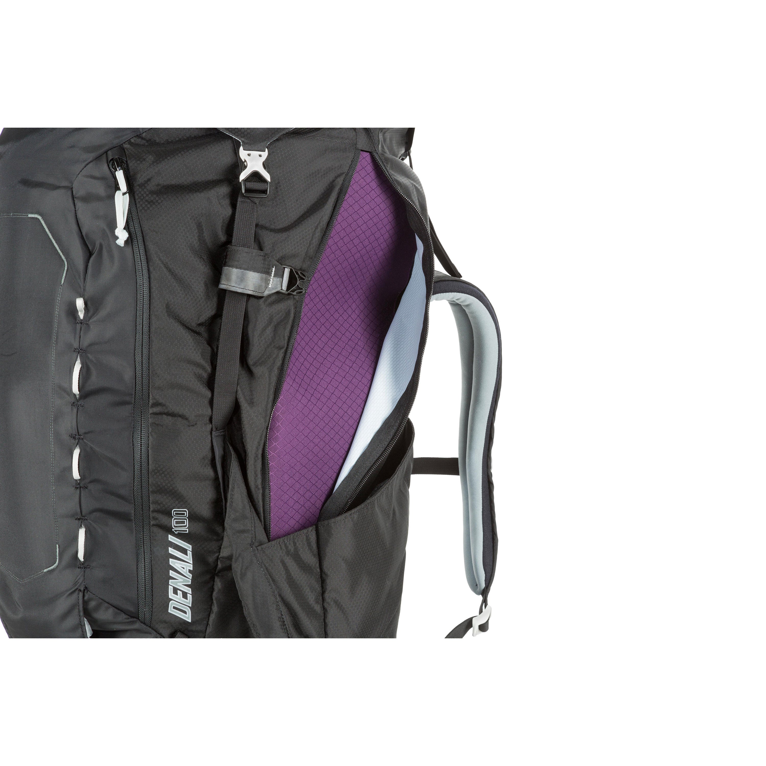 Denali 100 Gregory Mountain Products
