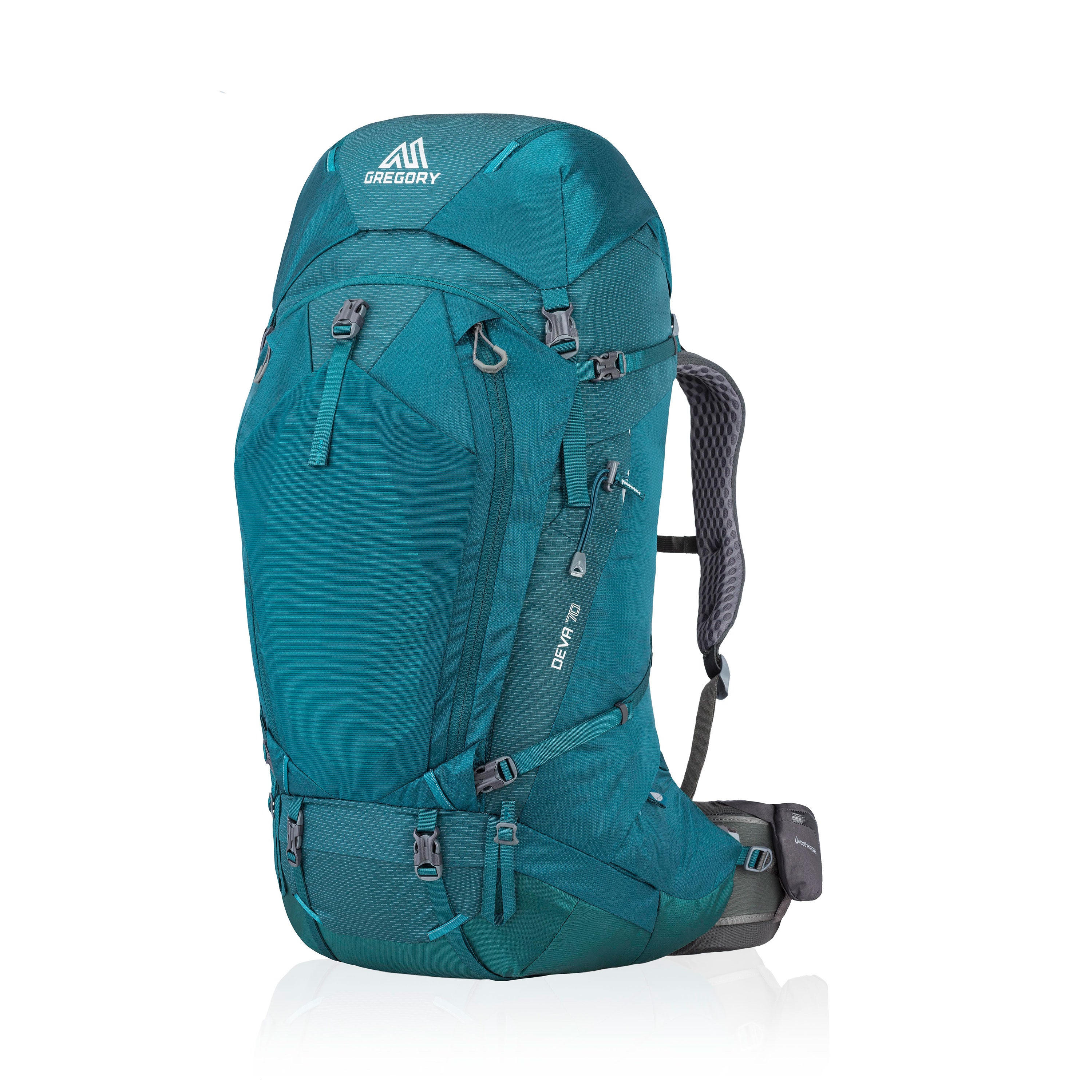 Gregory deva goal zero 70l backpack outlet