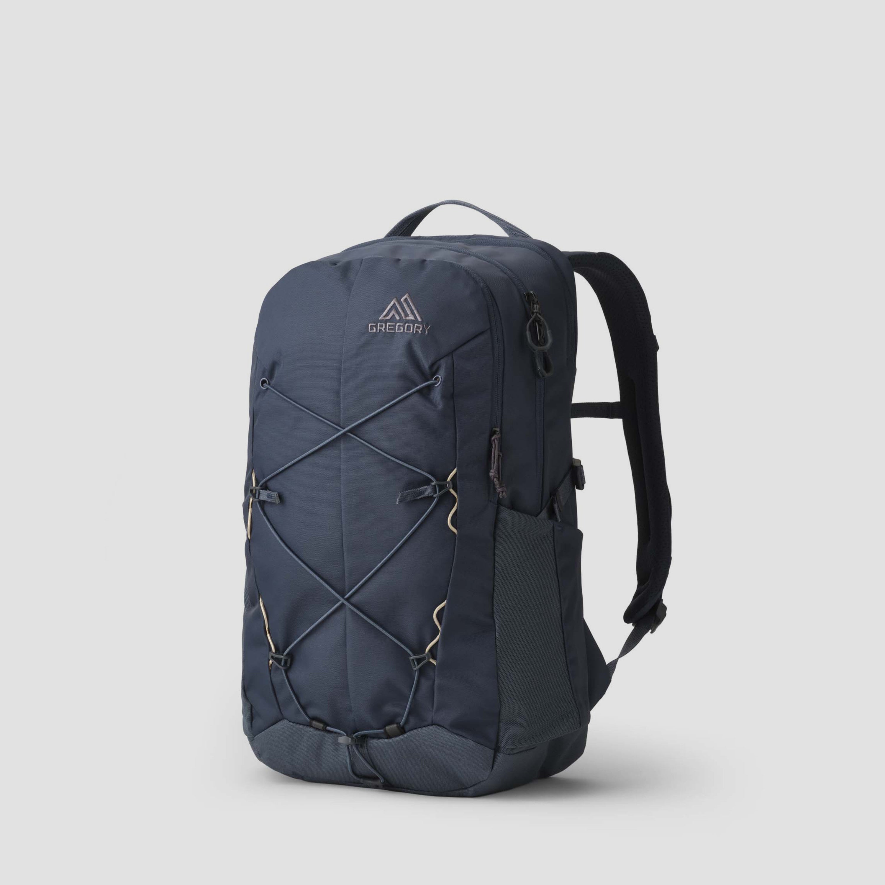 Gregory Terros 28 Backpack | Travel Backpack from Gregory