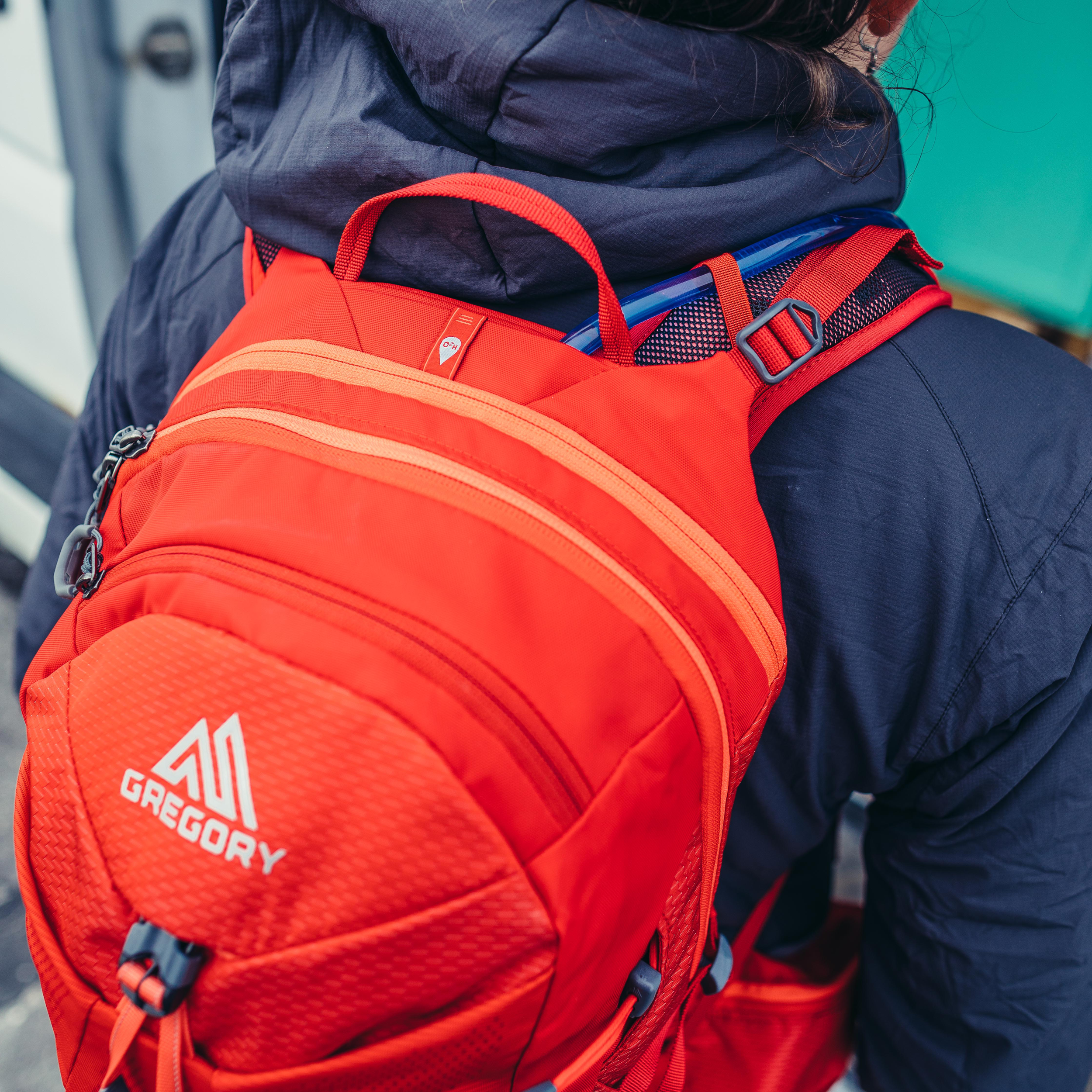 Gregory maya 10l running backpack shop