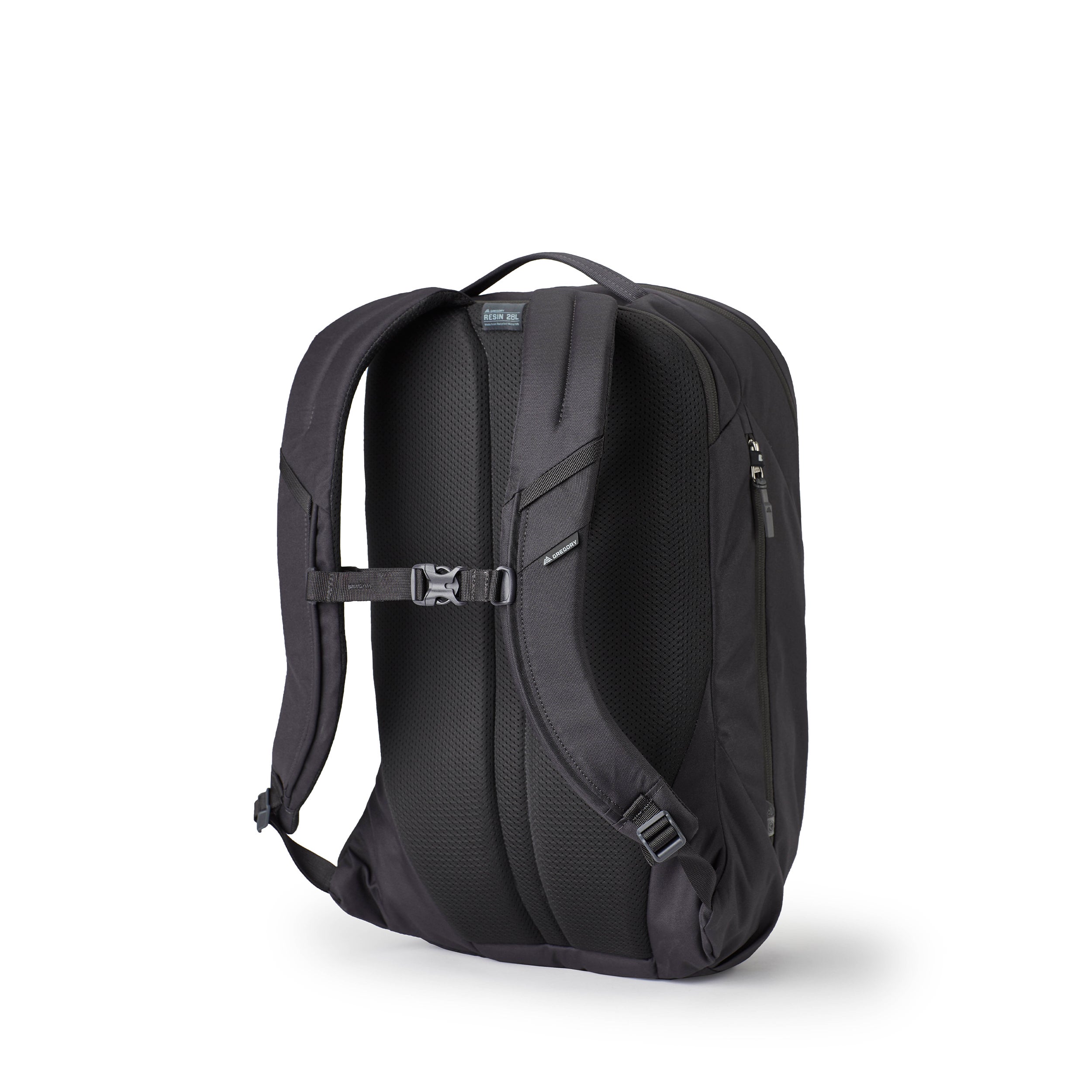 GREGORY RESIN 22L ブラックリュック Resin 28