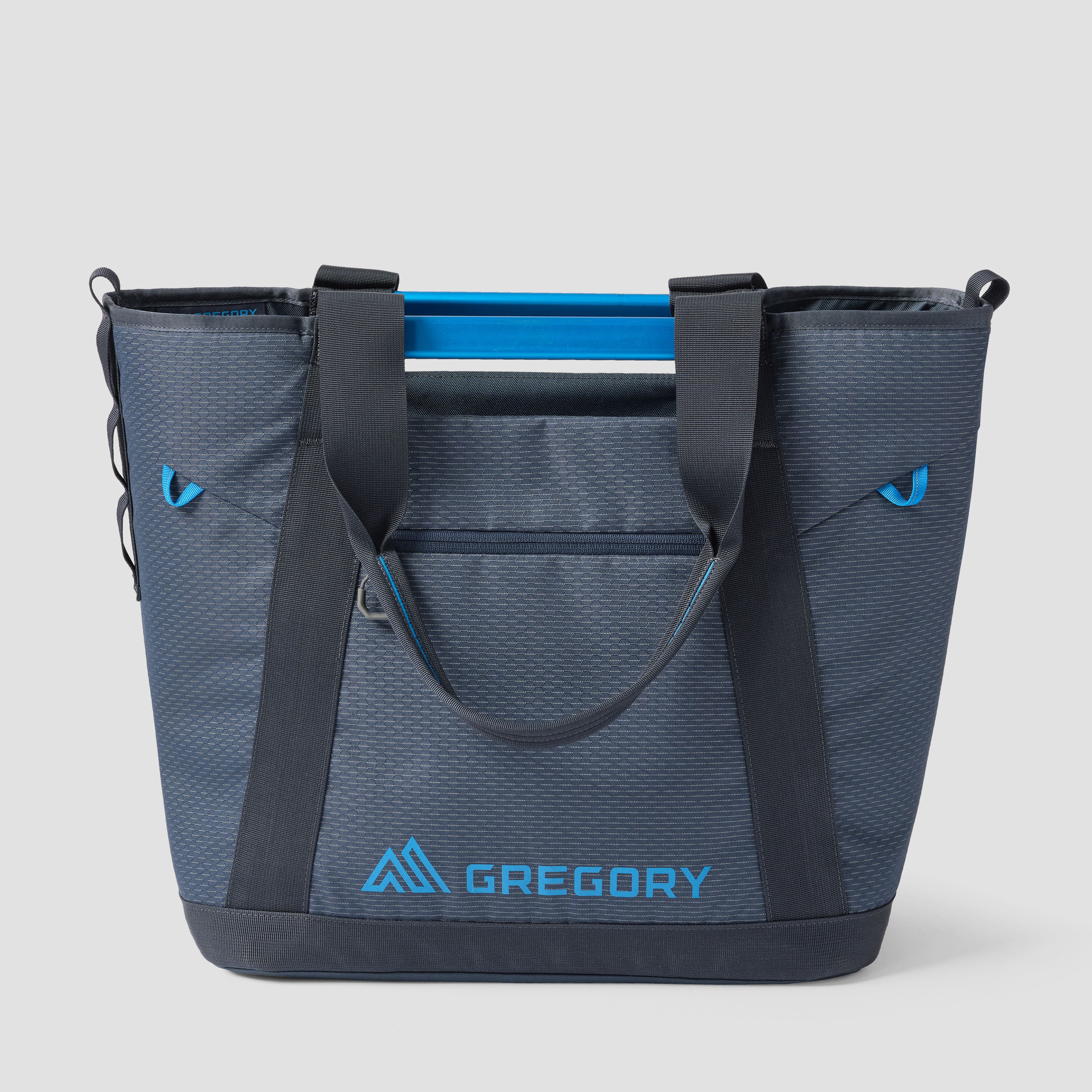 Gregory Alpaca Utility Tote 35 in Blue