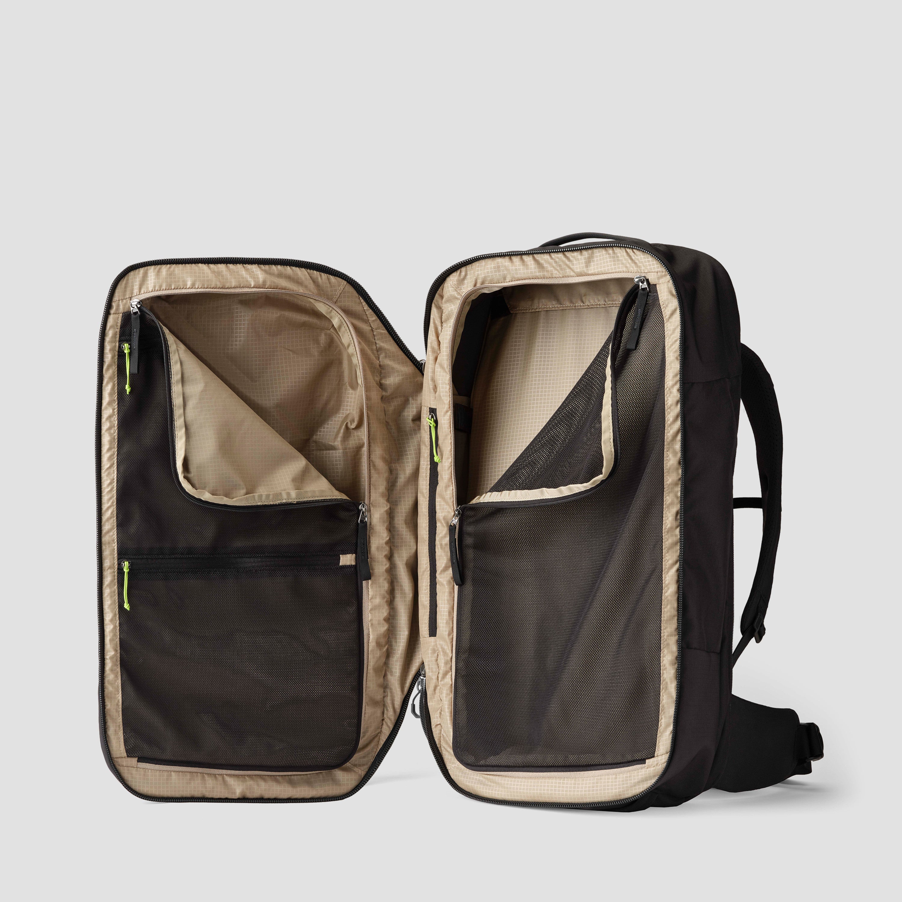 Border 50 + 15 | Backpacks | Gregory