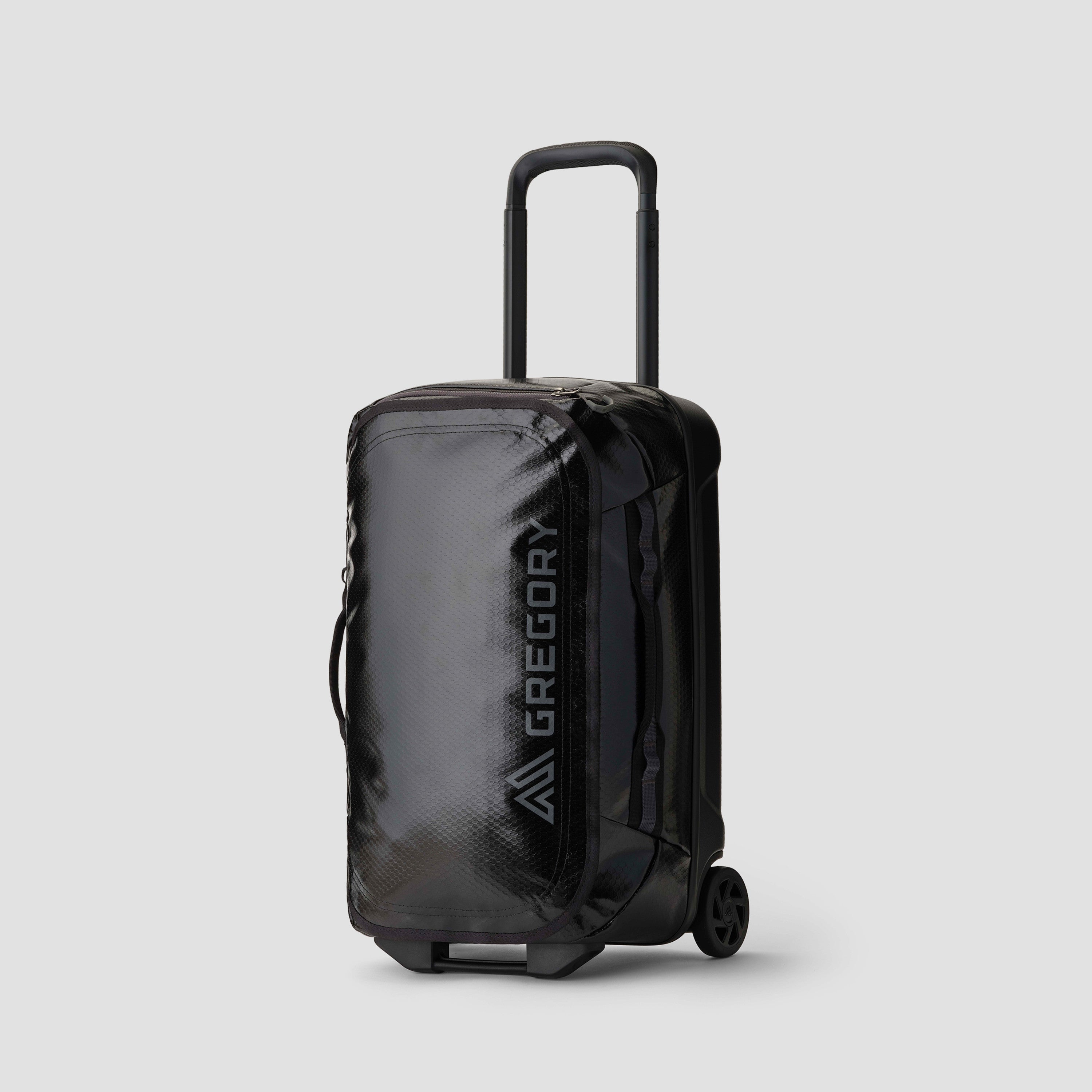 Alpaca Wheeled Duffel 40L | Shop All | Gregory