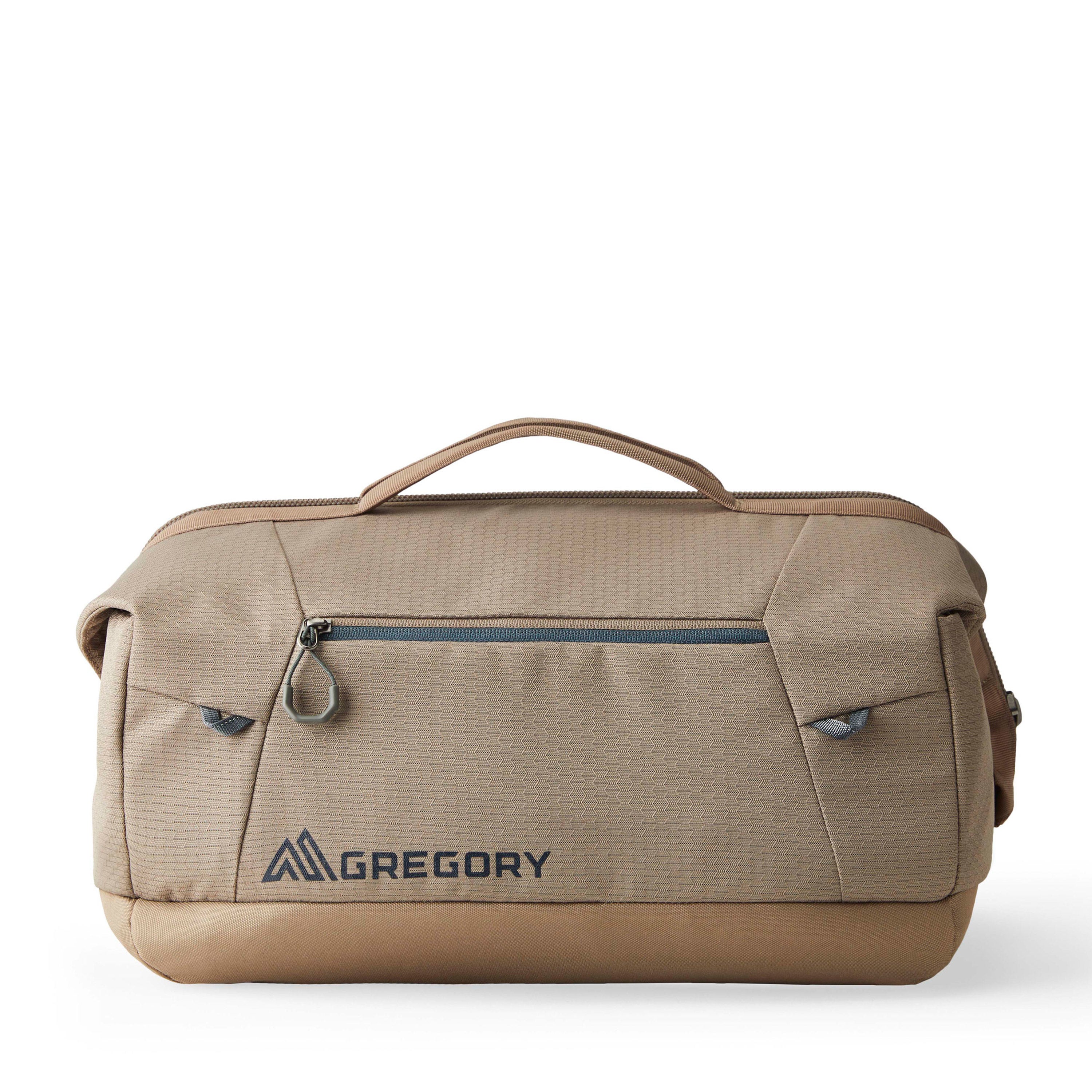 ふわふわ雲ベルト＆ケース Alpaca Wide-Mouth Case 25 | Gear & Organization | Gregory