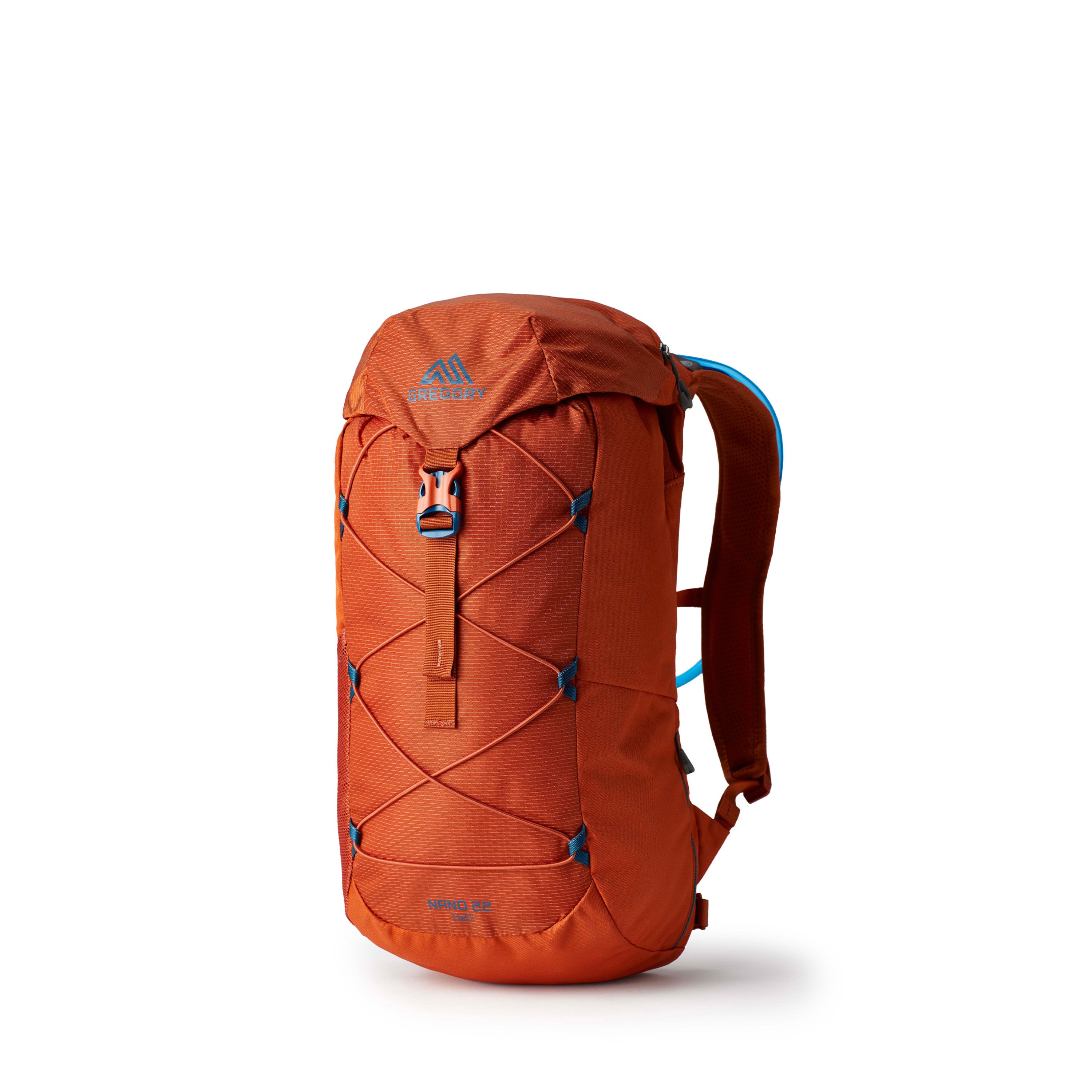 バッグ nano Nano 22 H2O | Gregory Storefront Catalog | Gregory