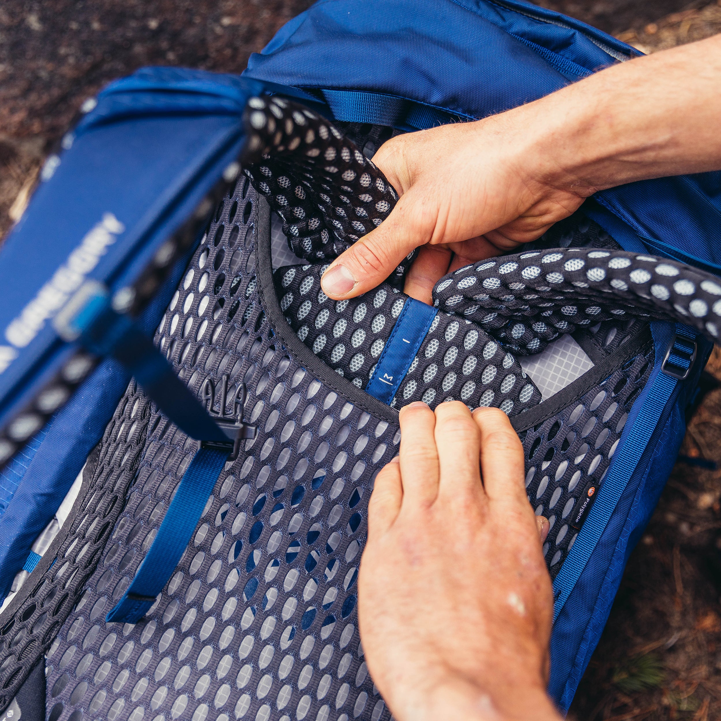 Katmai 55 | Backpacking Packs | Gregory Mountain Products