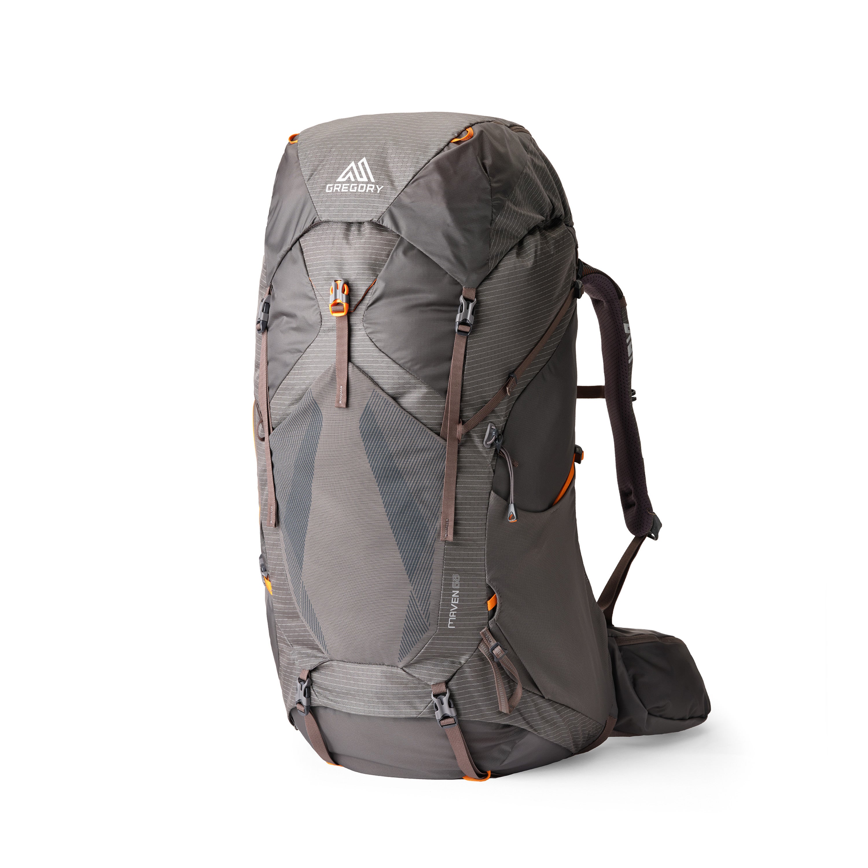 Gregory Maven 68 Backpack | Travel Backpack from Gregory