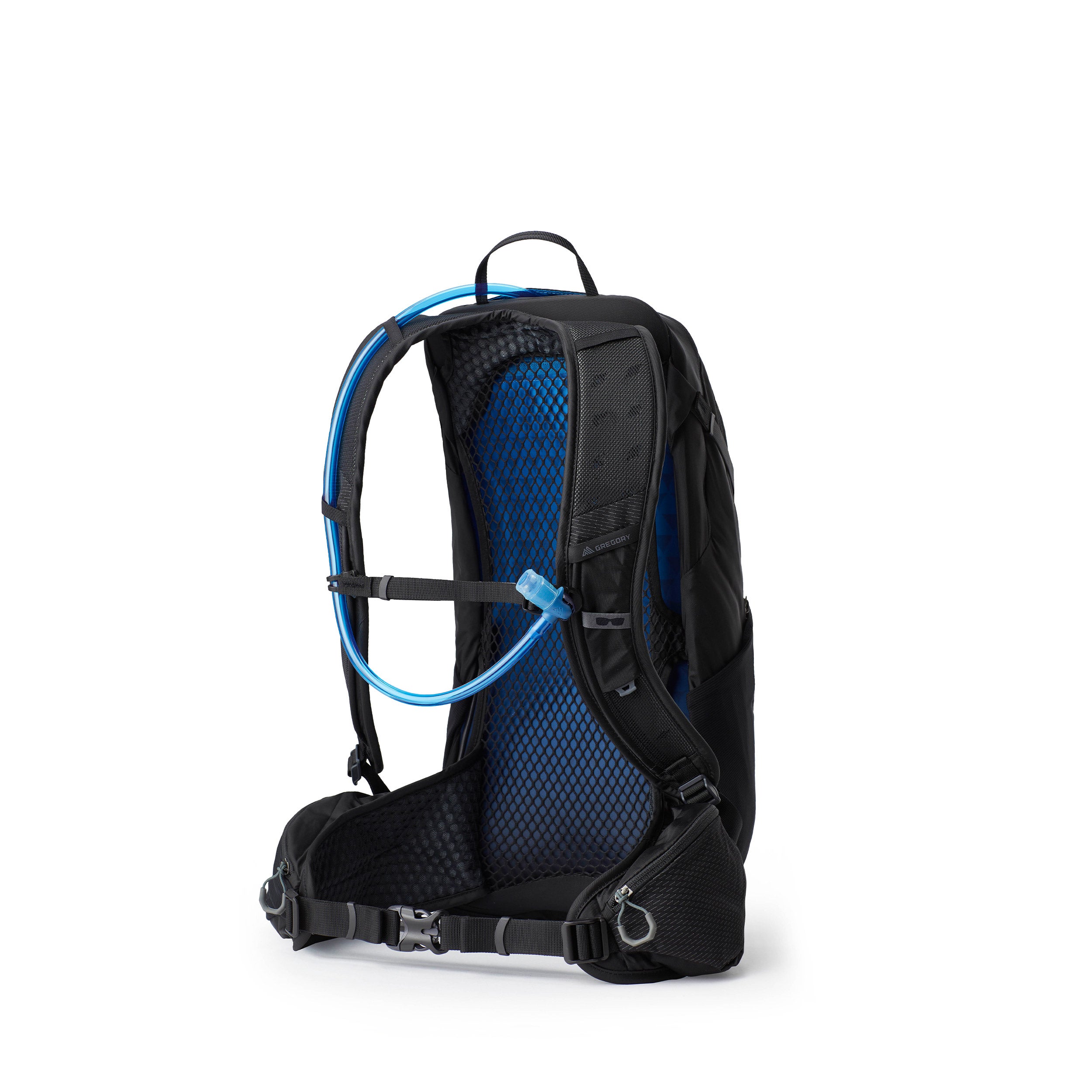 GREGORY SALVO 24 ブラック Gregory Salvo 24 Day Pack - YouTube