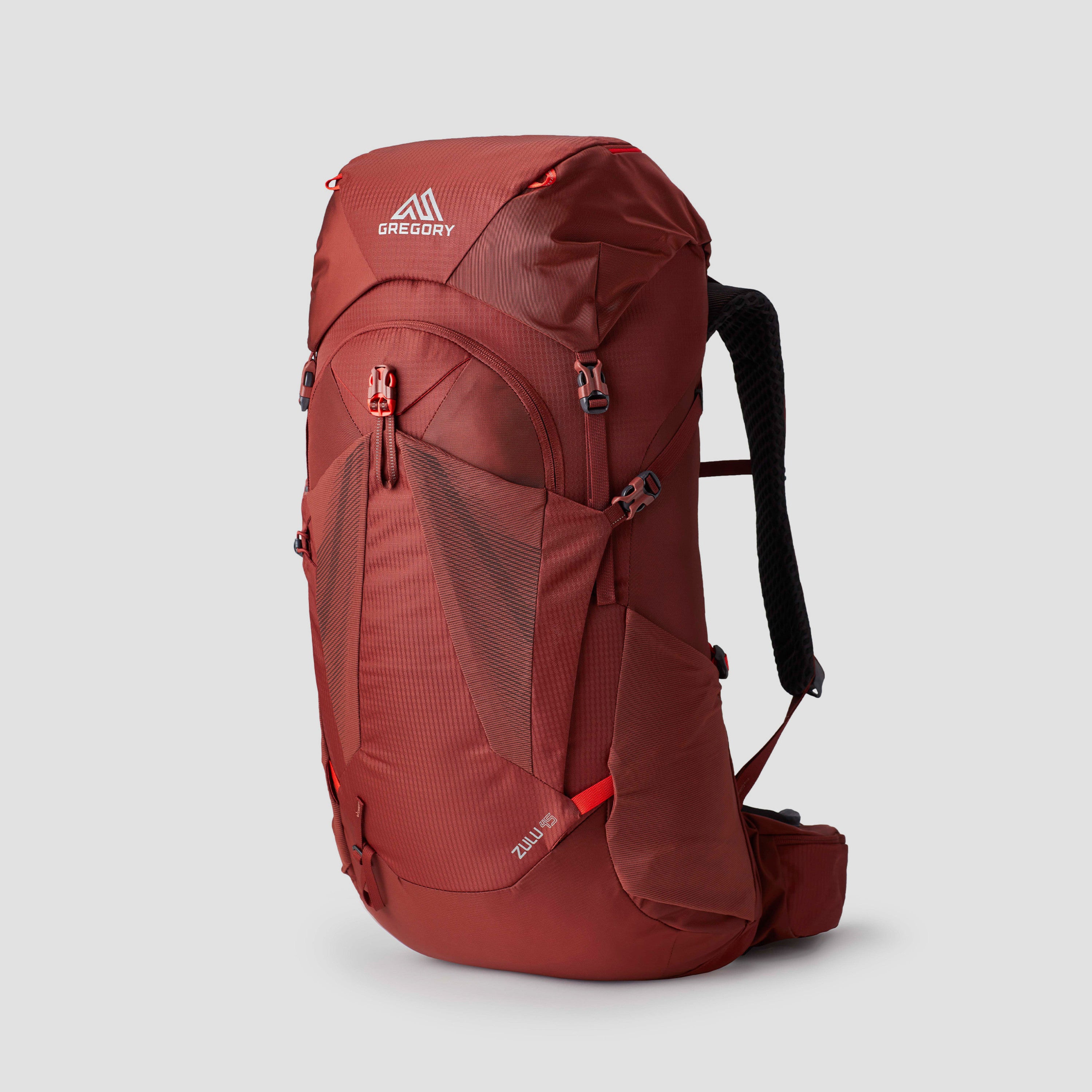 Gregory Zulu 45 Backpack | Travel Backpack