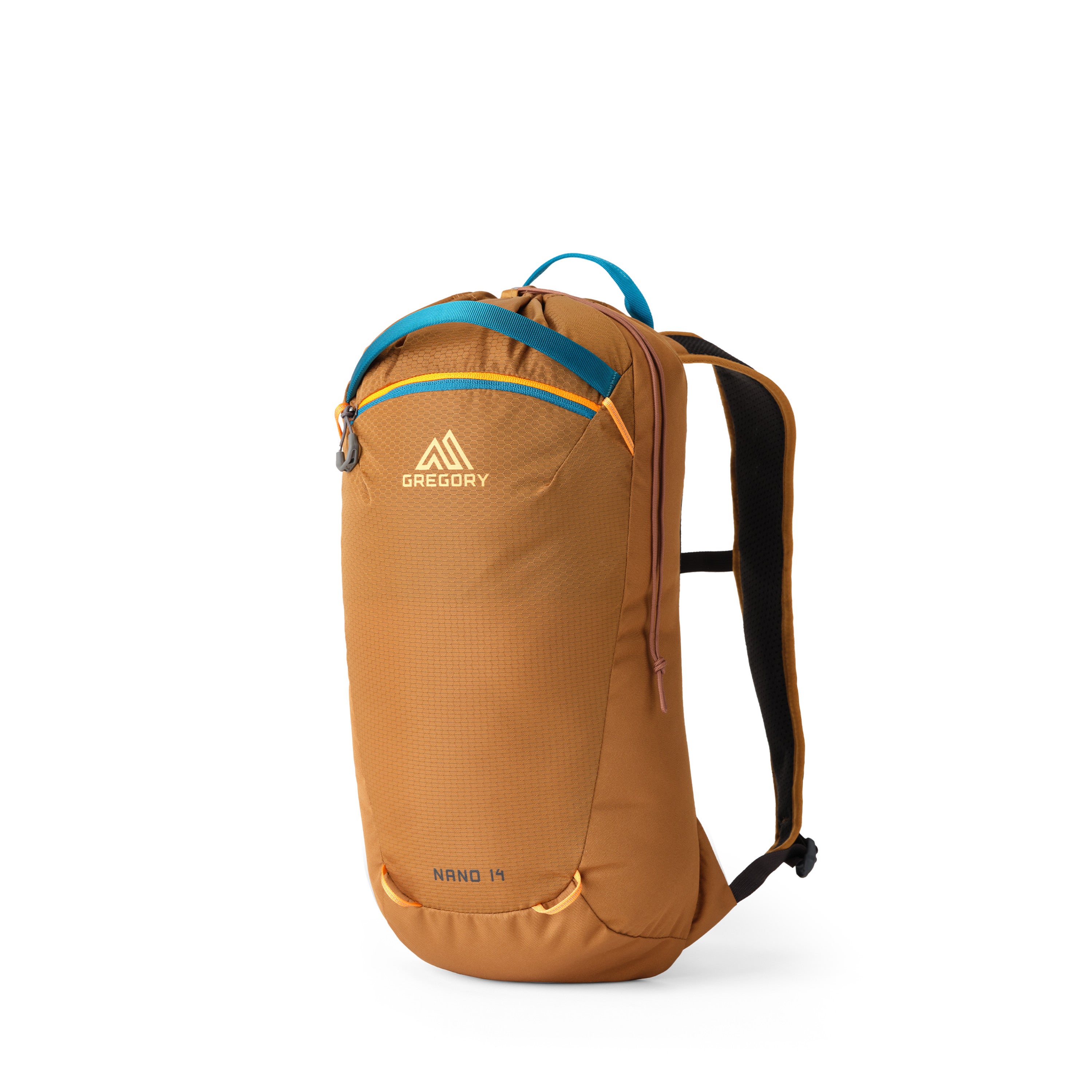 Gregory Gregory Nano 14 Backpack | Travel Backpack from Gregory - $59.95 at Gregory