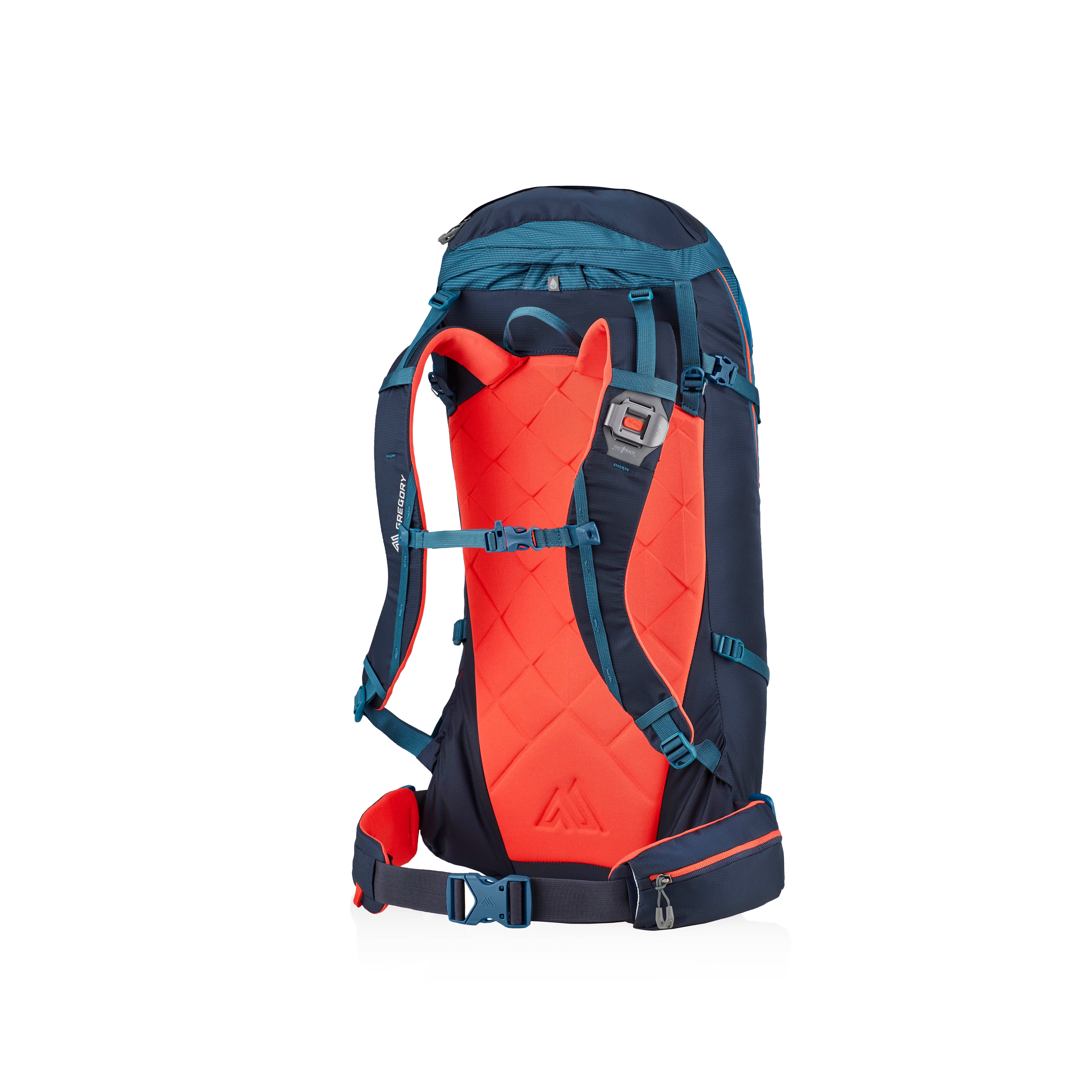 Targhee FastTrack 35
