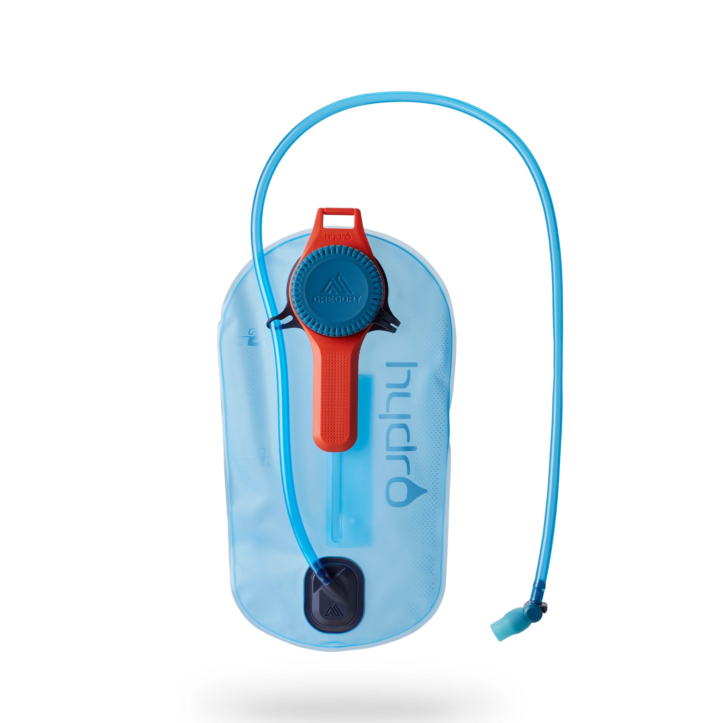 Gregory Gregory Gregory Hydro 2L Reservoir Backpack | Travel Backpack from Gregory Mountain Products - $34.95 at Gregory