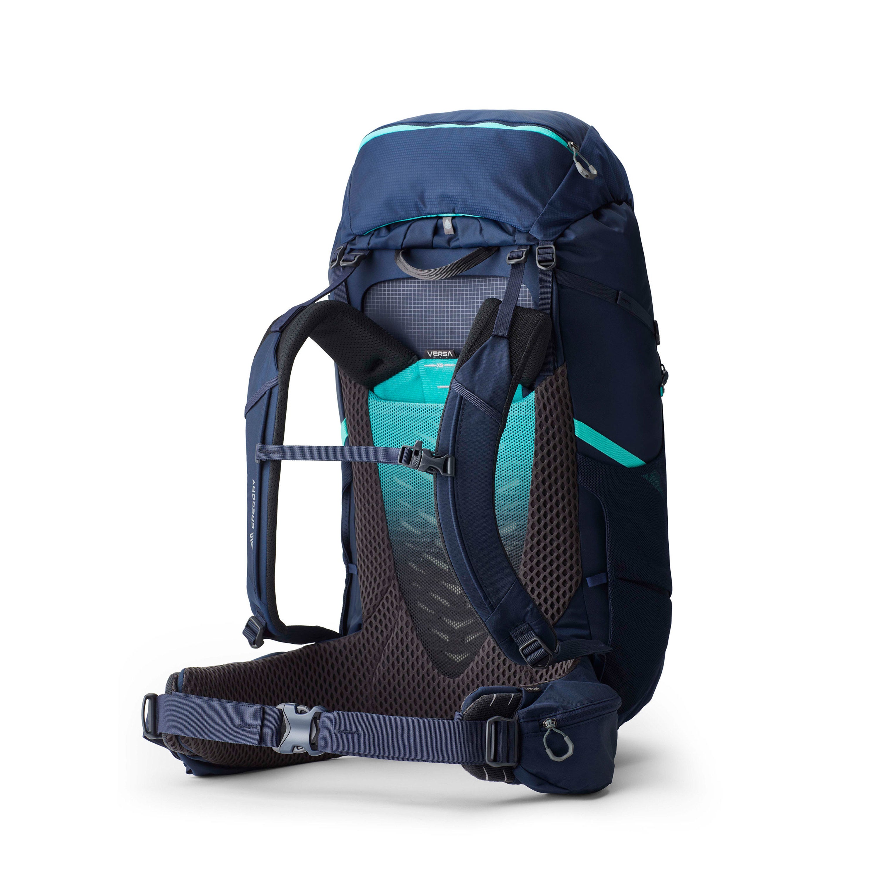 Amber 68 Plus Size Pack | Women's Backpacking | Gregory