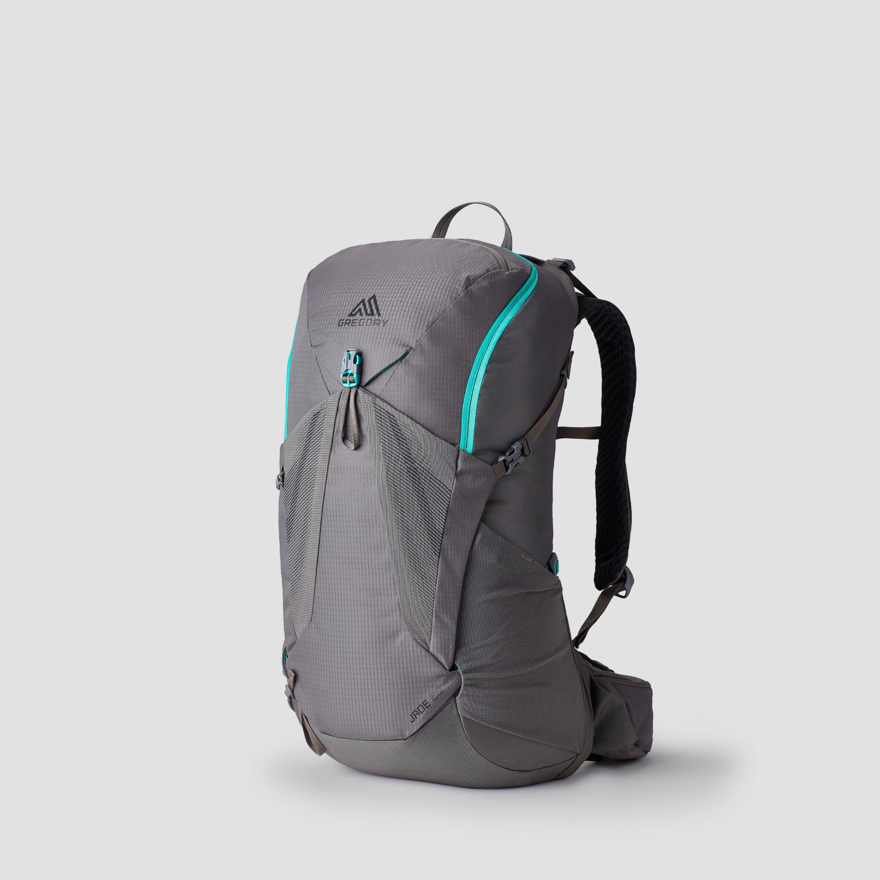 Gregory Jade 28 Backpack | Travel Backpack in Grey