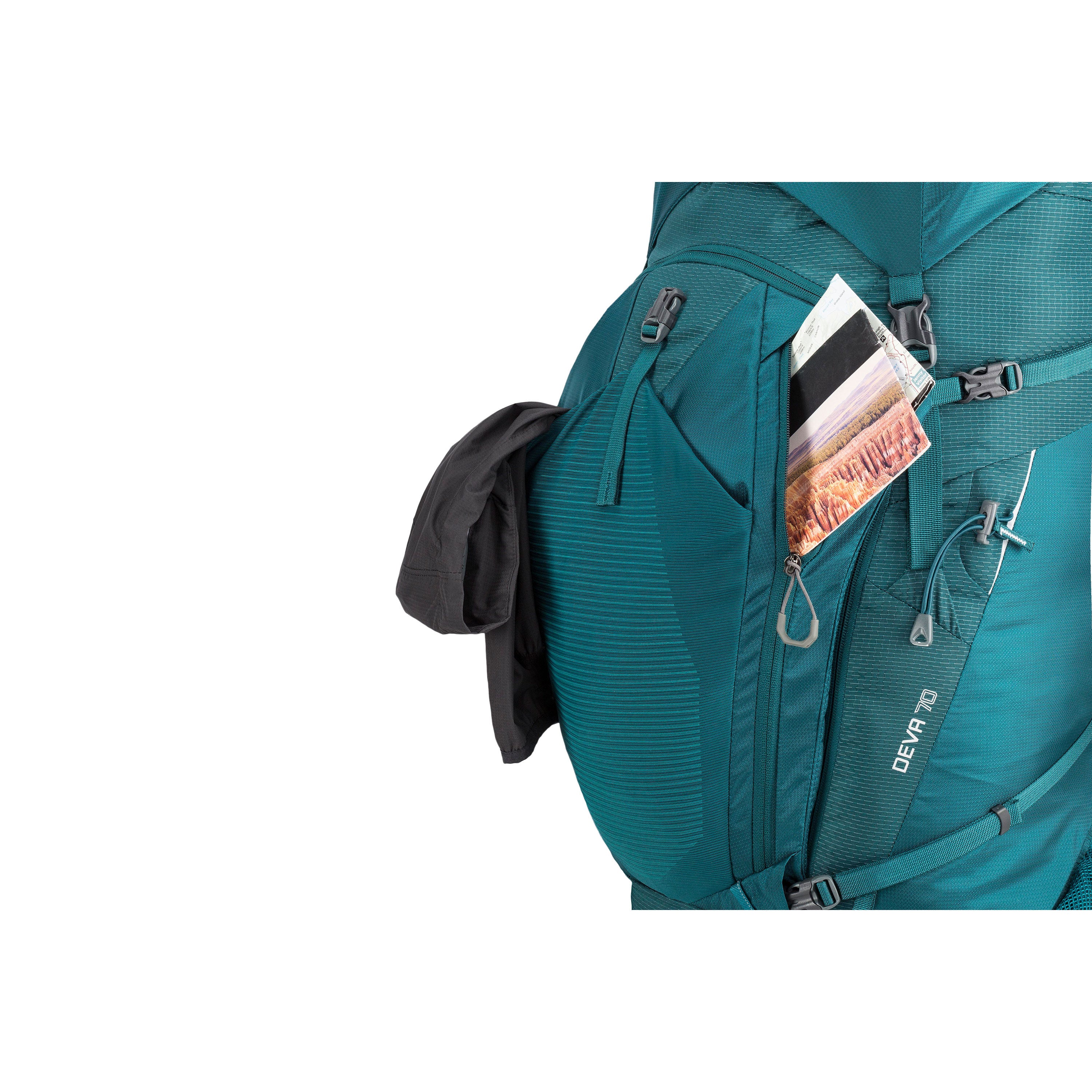 Deva 70 Gregory Mountain Products
