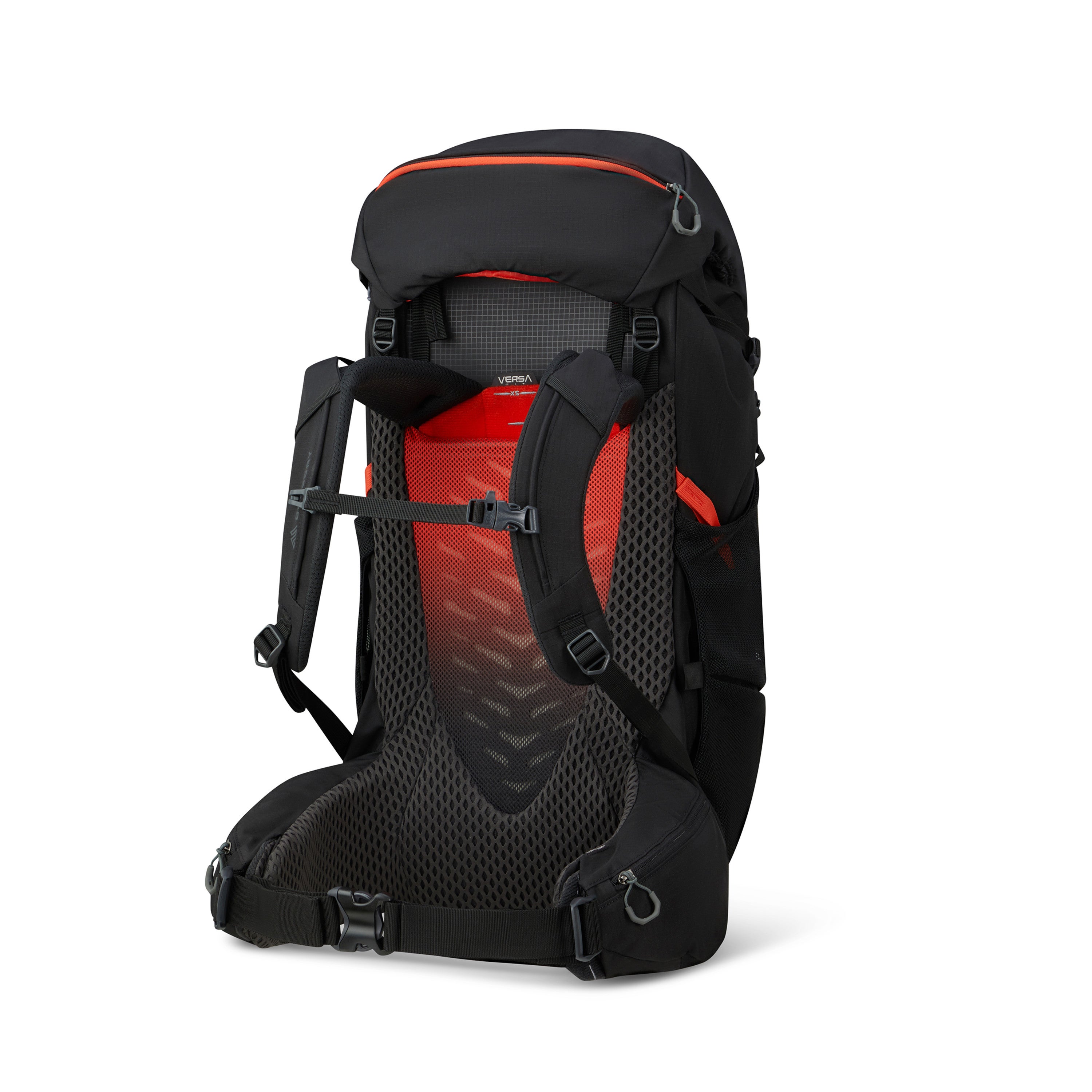 backpack gregory deva 60 Deva 60L Trekking backpack Fog Grey