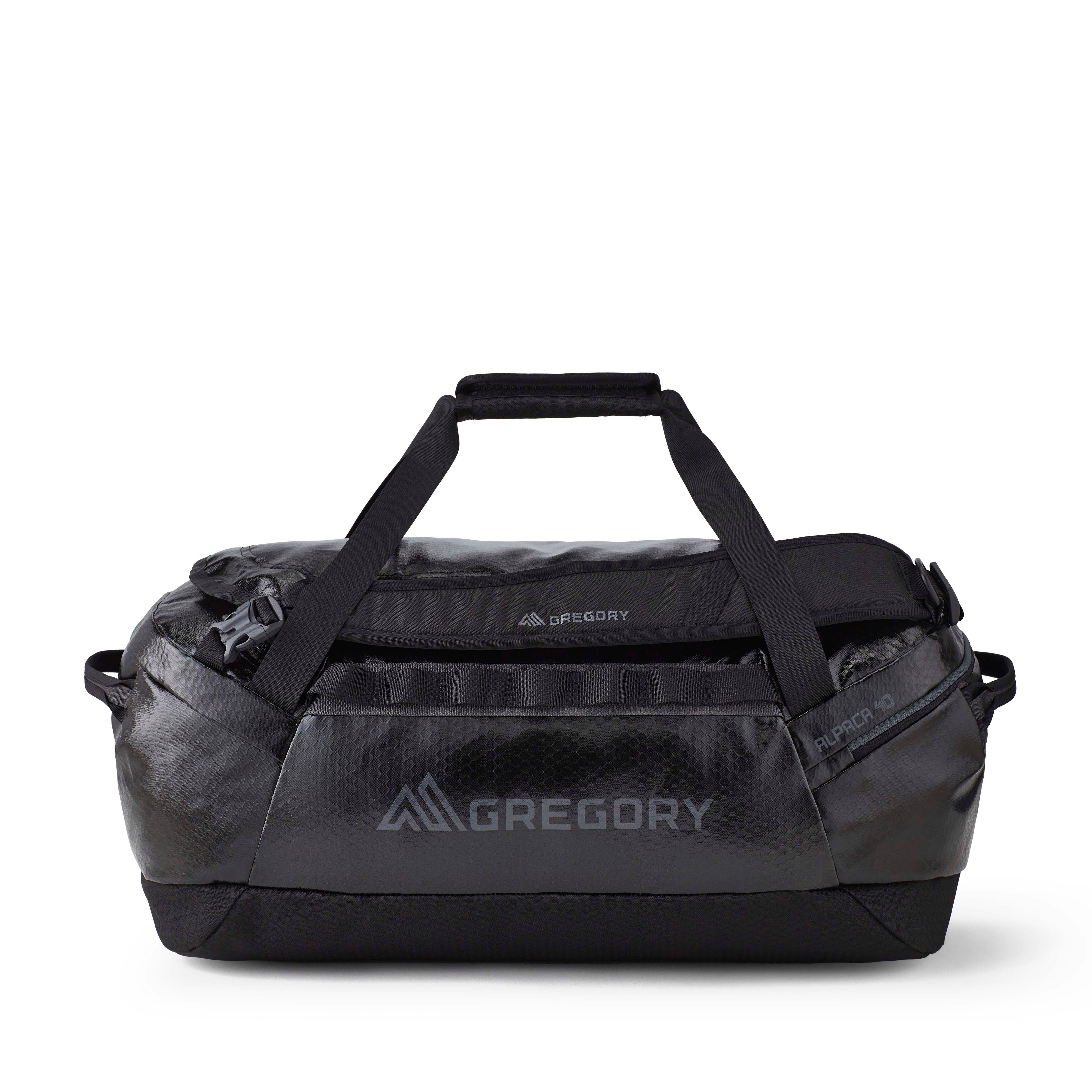 Gregory Gregory Alpaca 40 Backpack | Travel Backpack from Gregory - $159.95 at Gregory