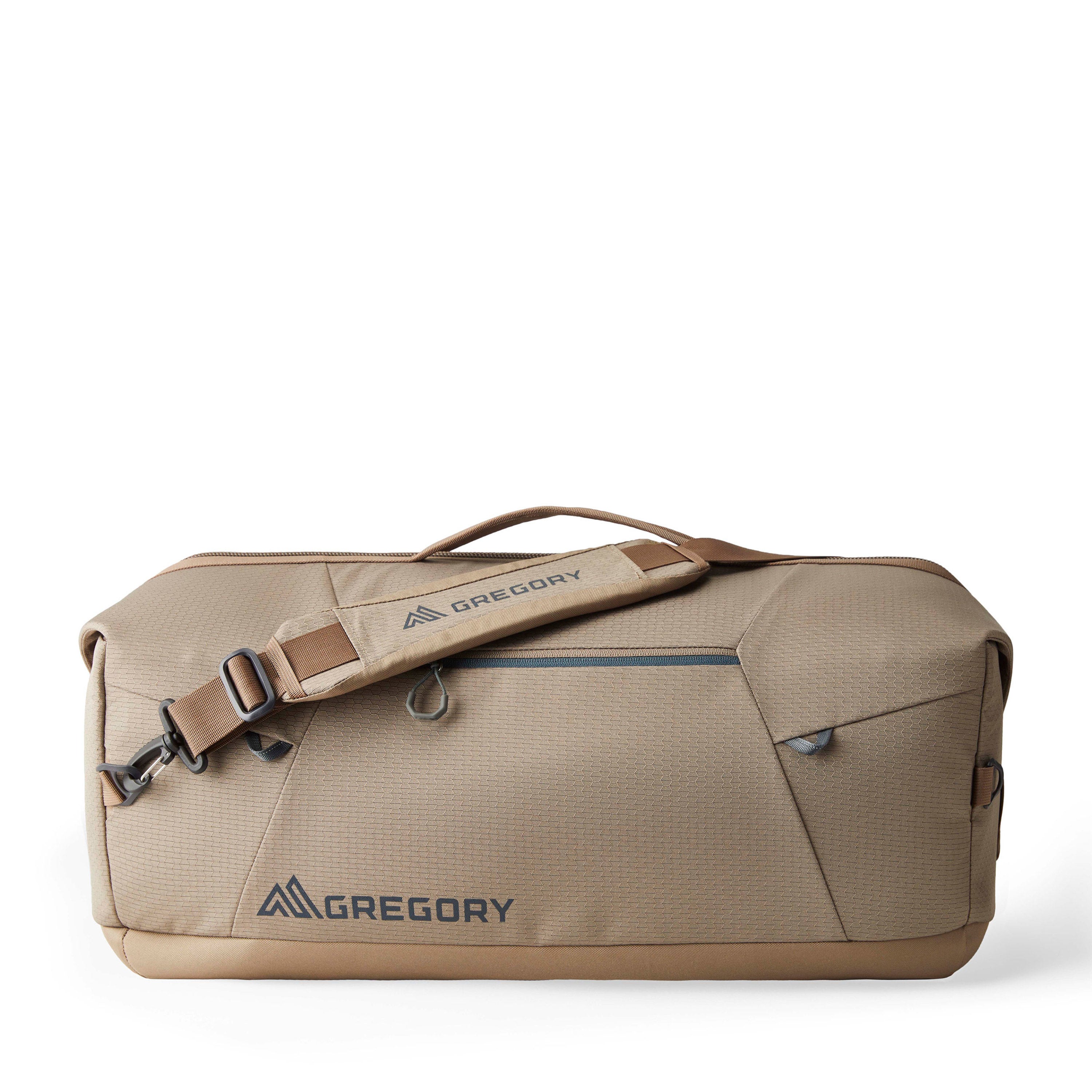 Gregory Alpaca Wide-Mouth Duffel 50 Backpack | Travel Backpack from Gregory
