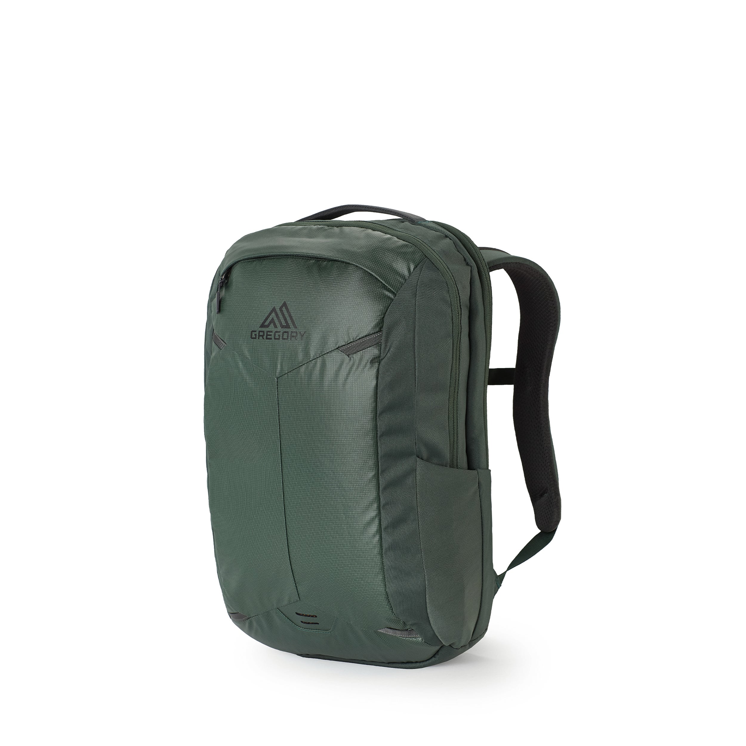 canvas leather bag backpack Lennon & VINTAGE LURE 3 Hook CAD_25_TACKLE Expandable main compartment Series:100 Series
