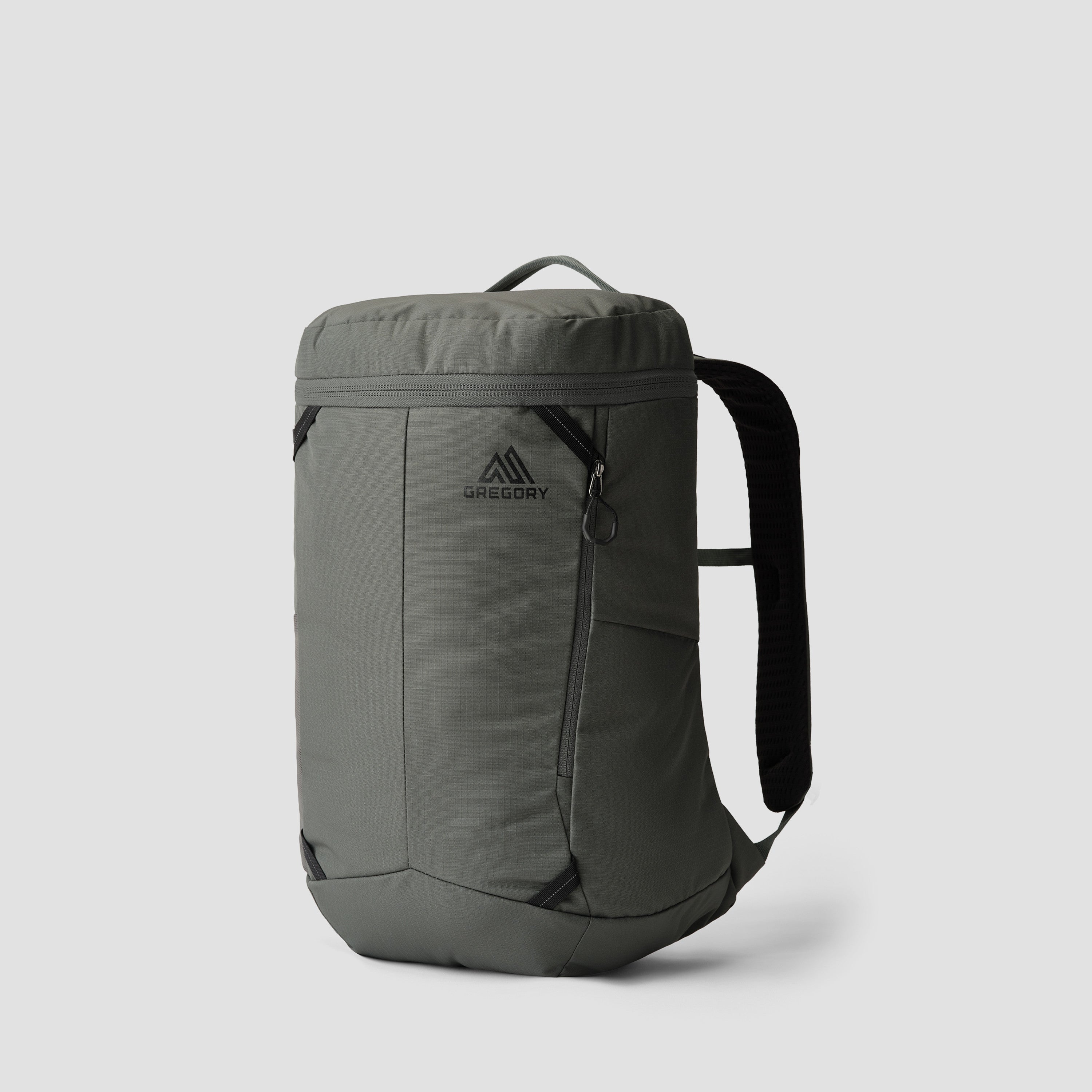 Gregory Rhune 25 Backpack | Travel Backpack in Grey