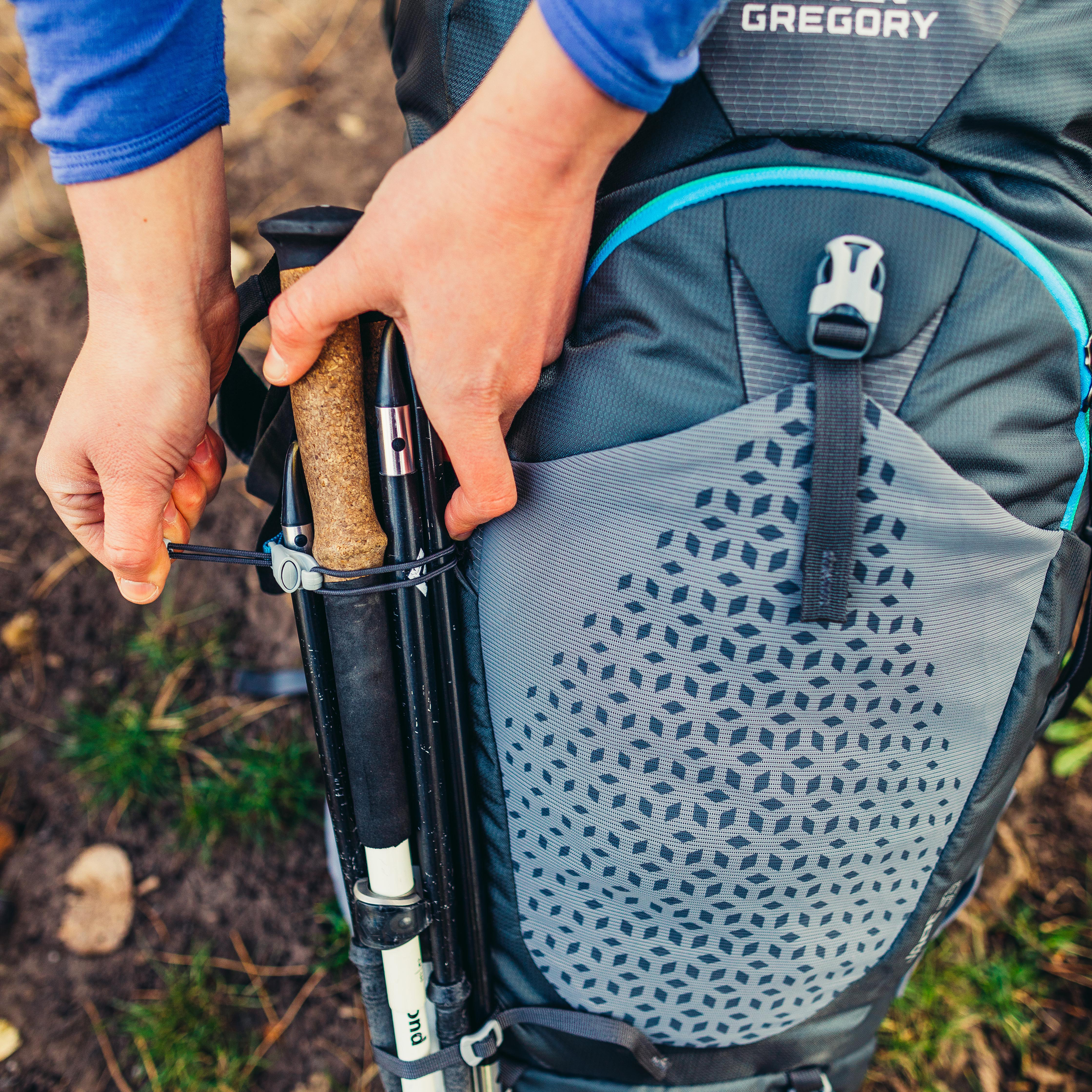 Gregory jade 38 carry on outlet