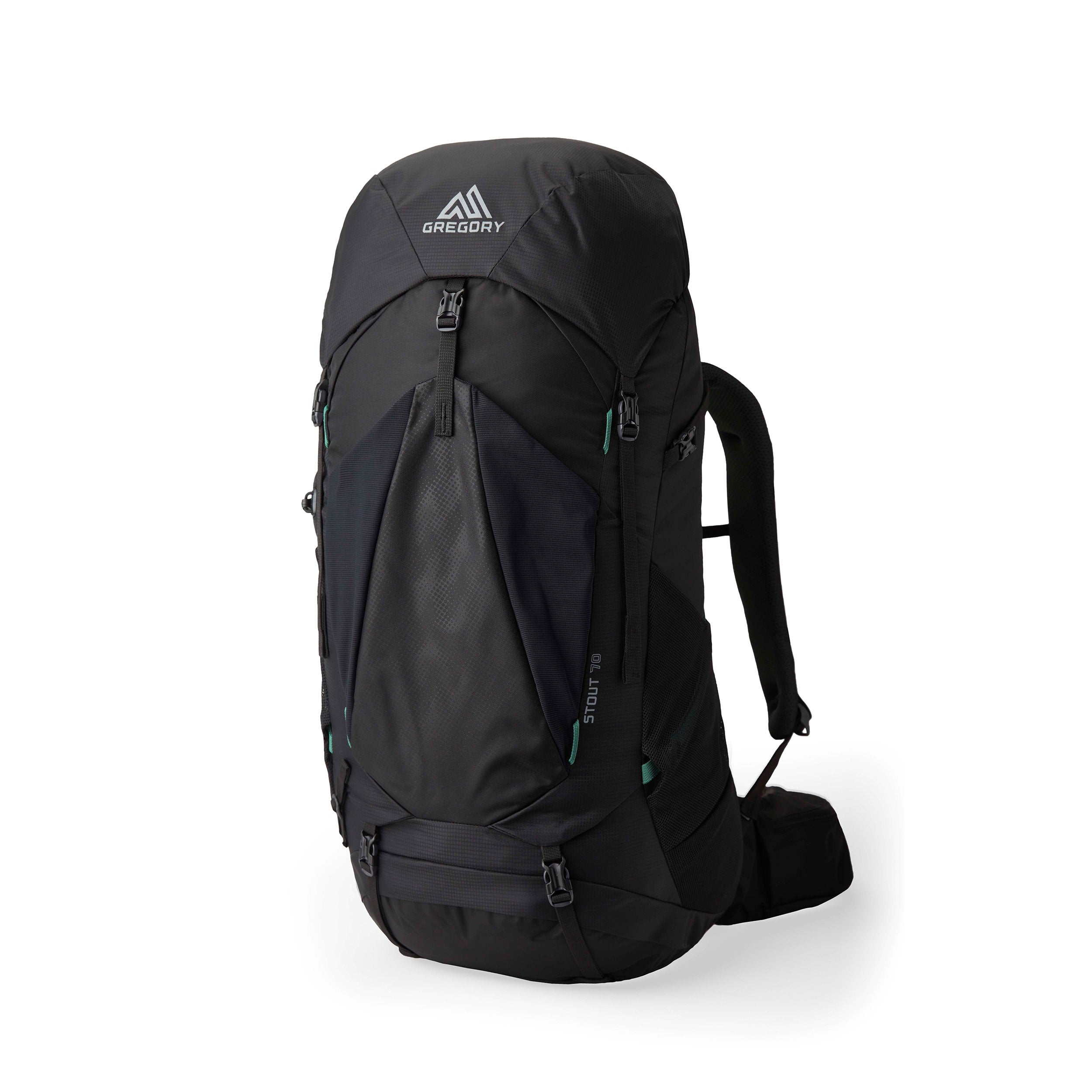 Gregory Gregory Stout 70 Plus Size Backpack | Travel Backpack from Gregory - $259.95 at Gregory