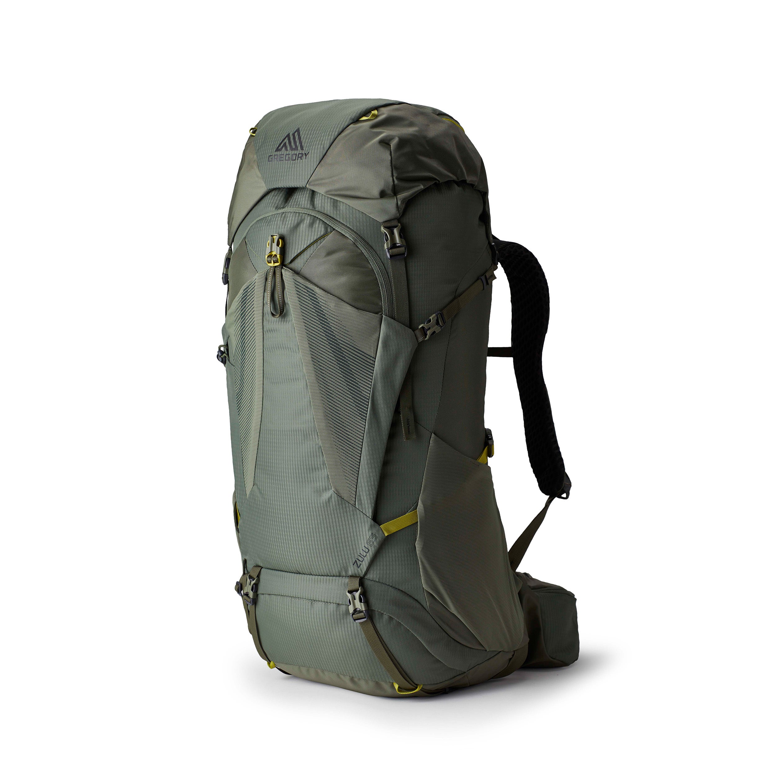 Gregory Gregory Zulu 65 Backpack | Travel Backpack from Gregory Mountain Products - $299.95 at Gregory