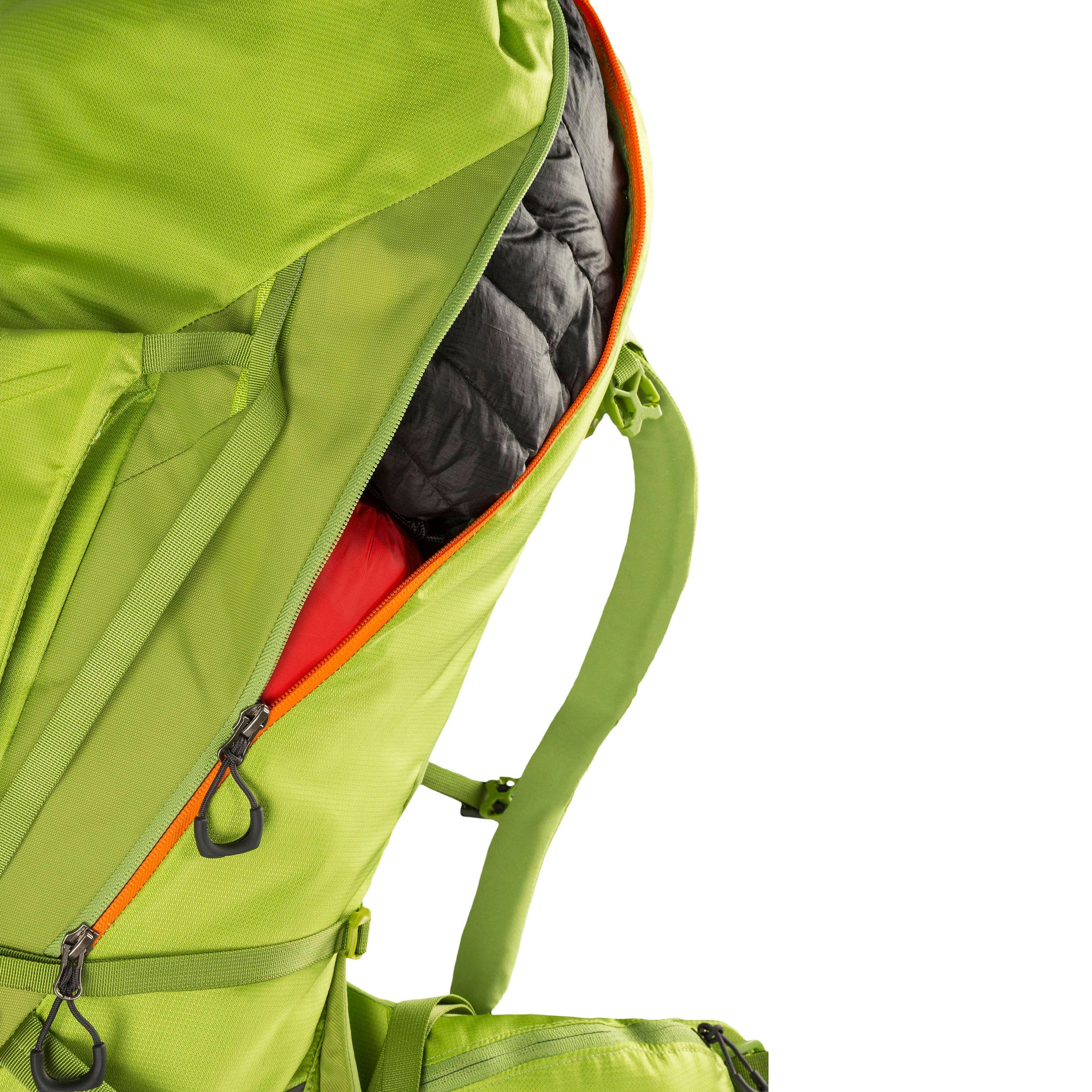 Gregory alpinisto 35 review shop
