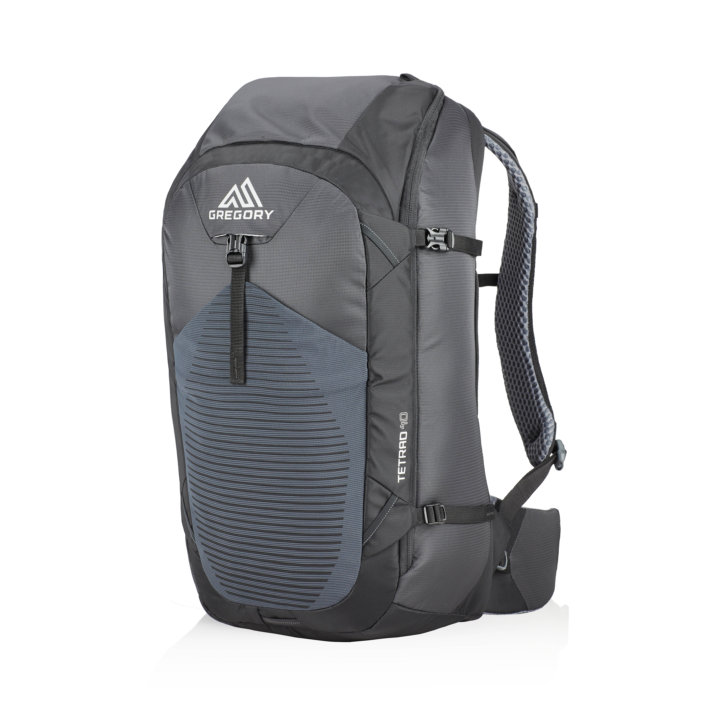 Gregory tetrad 40l travel pack shop