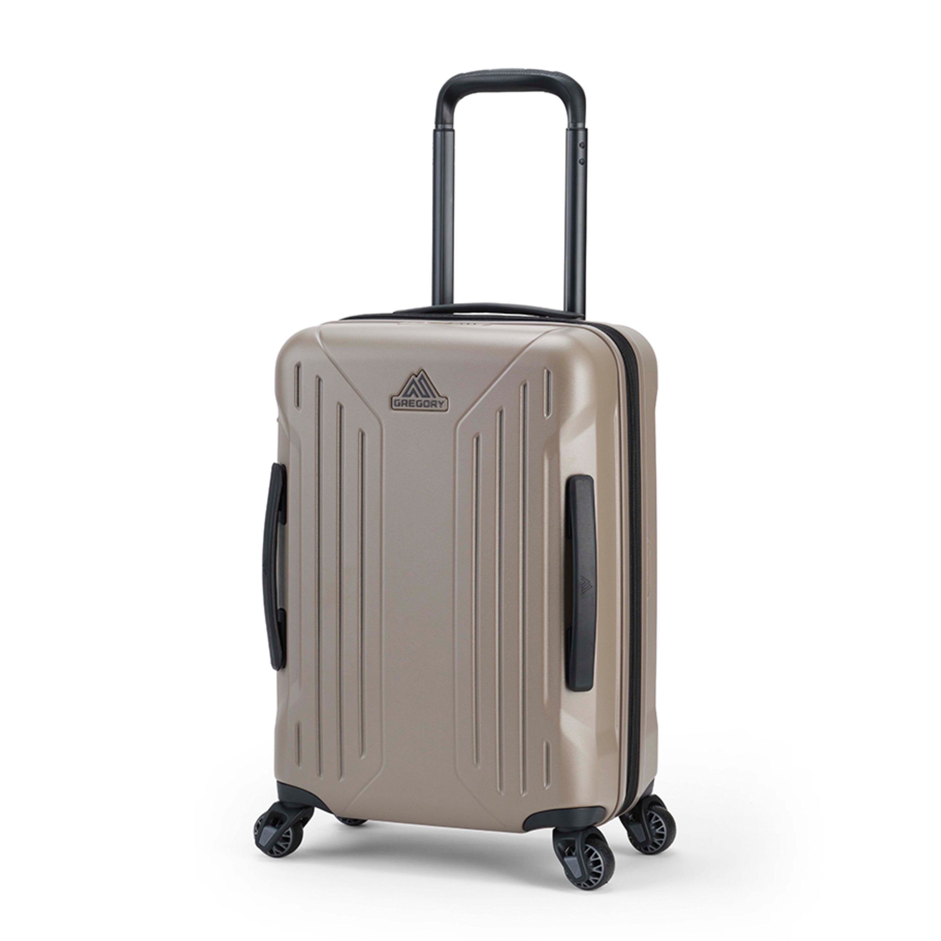 Gregory Gregory Quadro Pro Hardcase 22" Luggage | Suitcase from Gregory - $279.95 at Gregory
