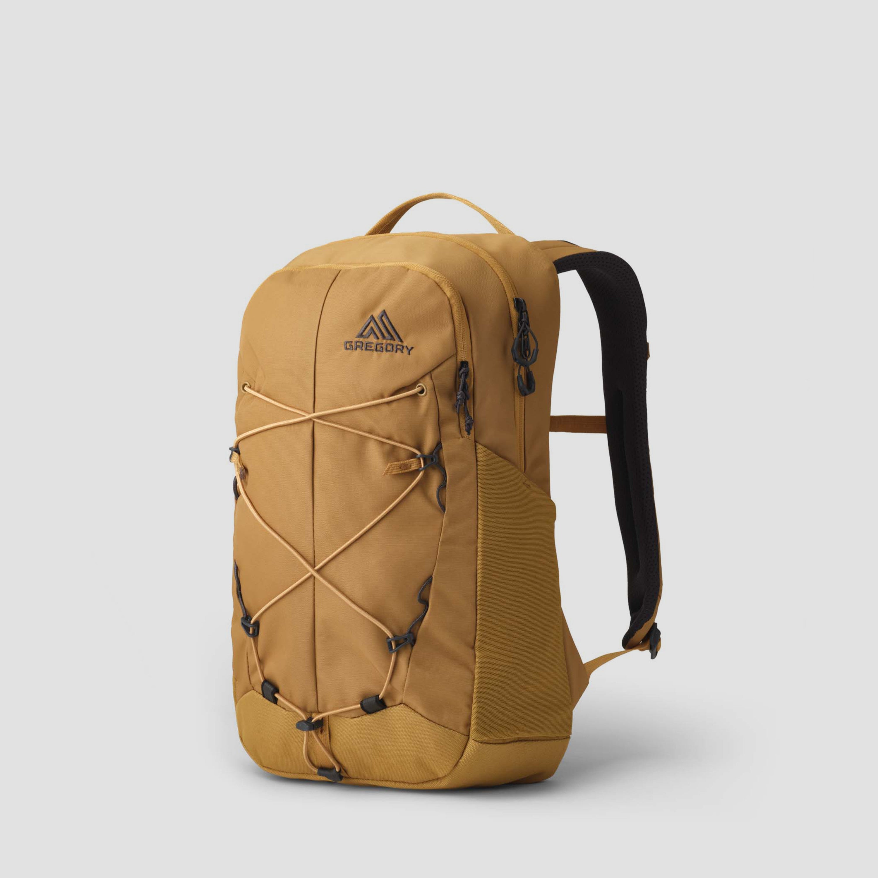 Gregory Terros 20 Backpack | Travel Backpack from Gregory