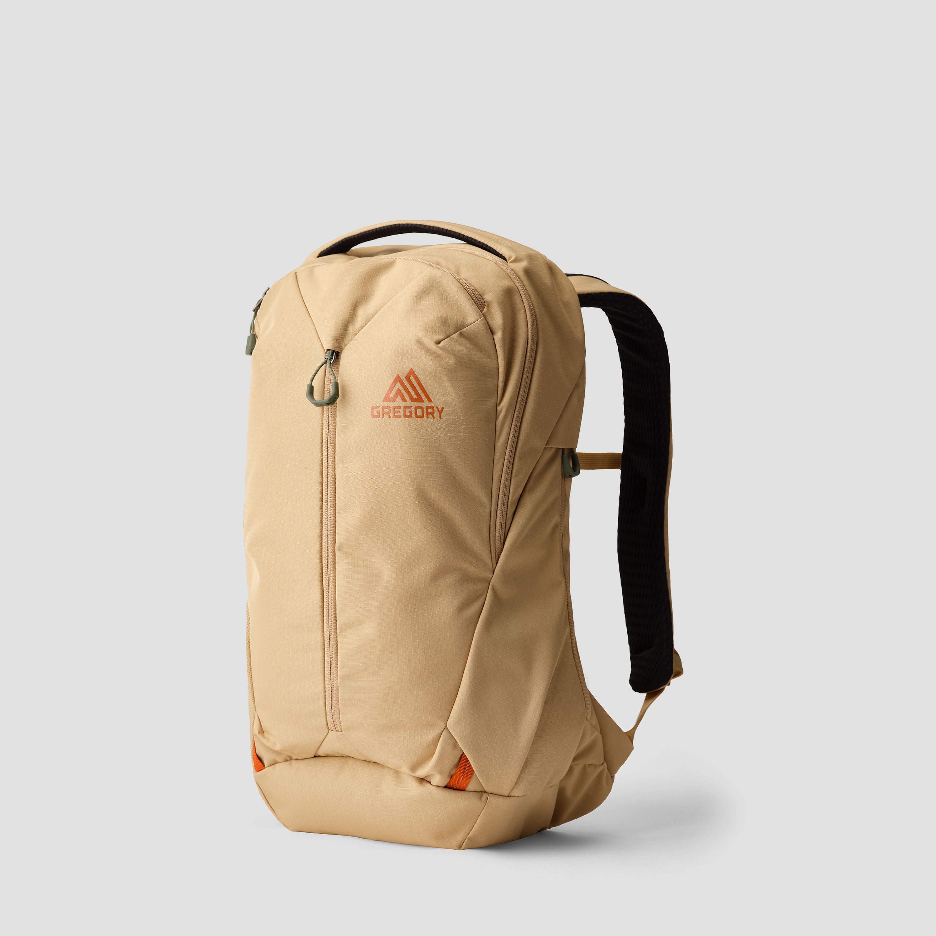 Gregory Rhune 20 Backpack | Travel Backpack in Tan