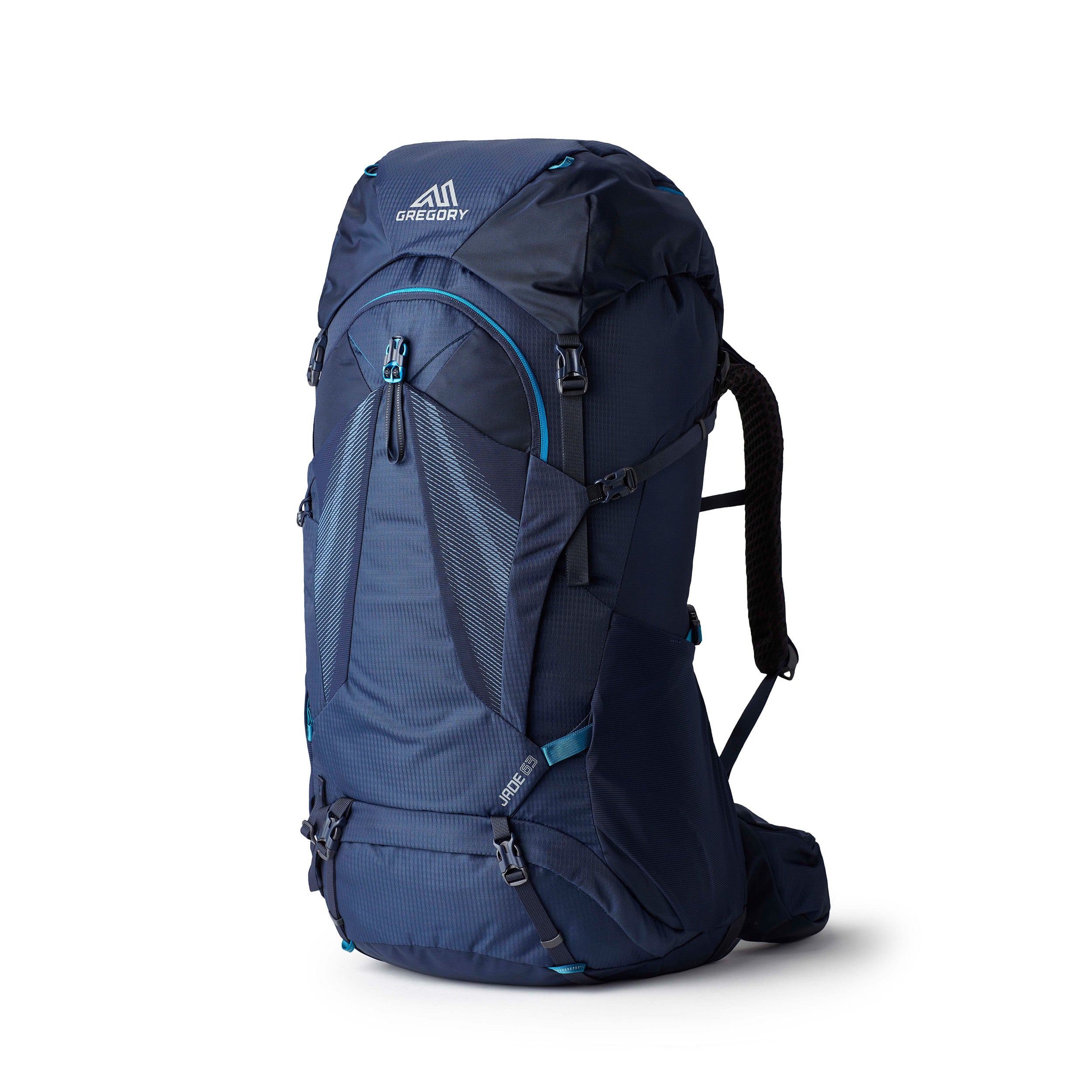 Gregory Gregory Jade 63 Backpack | Travel Backpack from Gregory Mountain Products - $299.95 at Gregory